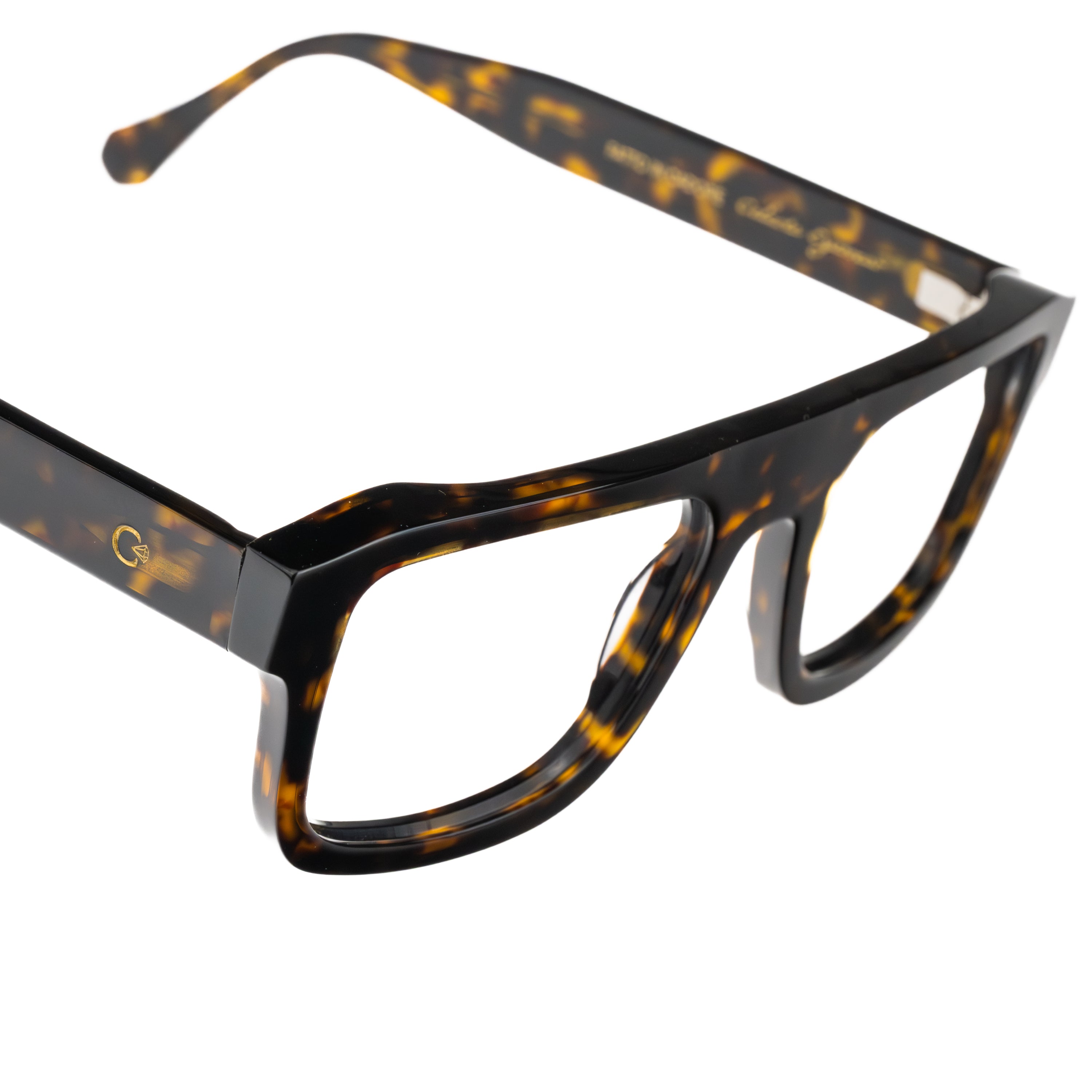 CELESTE EYEWEAR -TONY (1156-HAVANA)