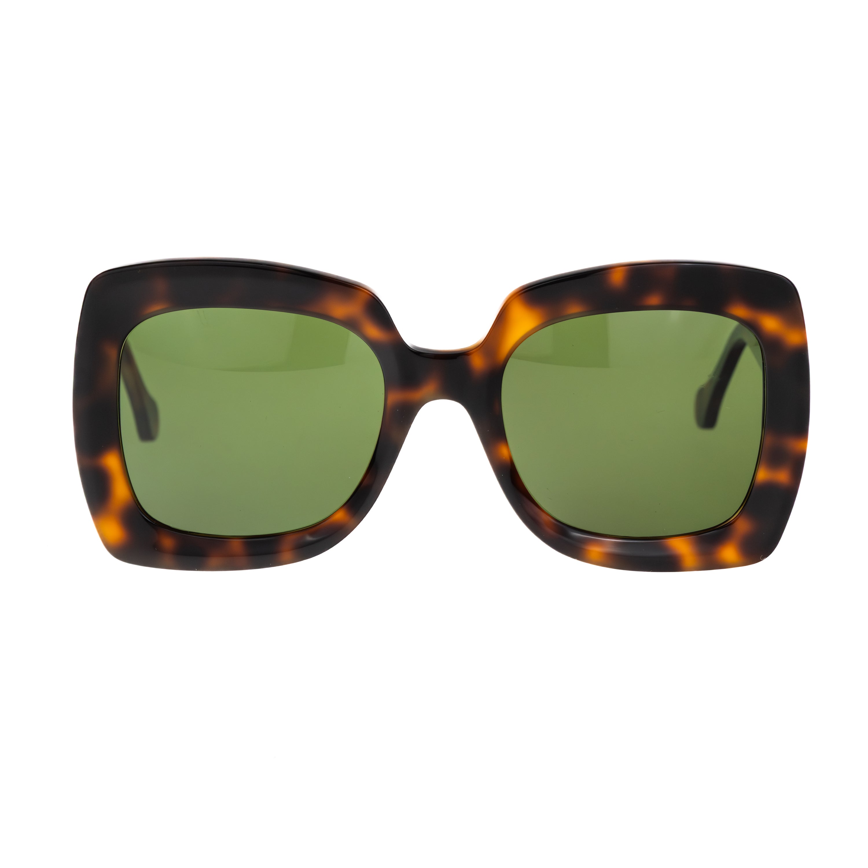 CELESTE EYEWEAR -AUDREY (682-HAVANA)