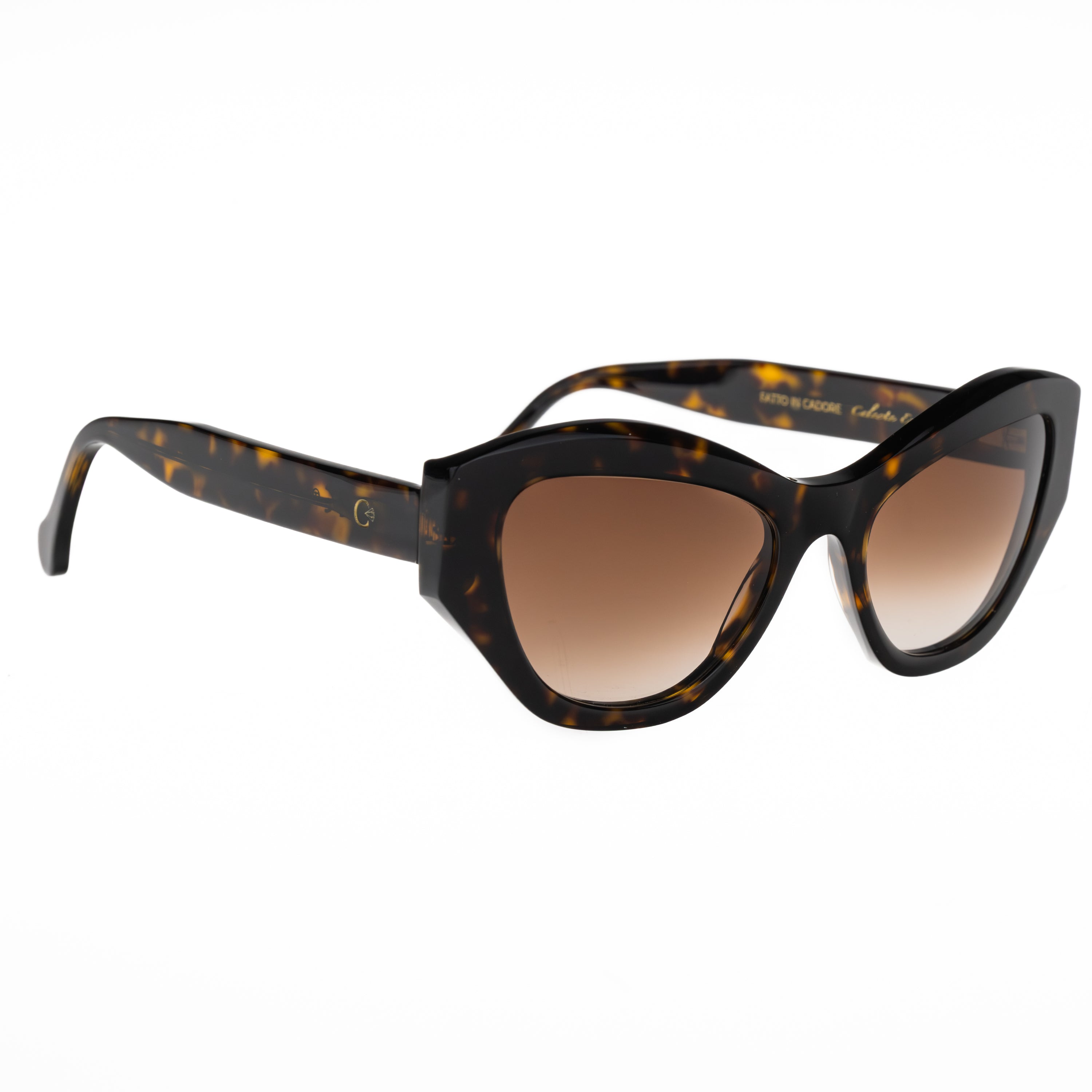 CELESTE EYEWEAR -MARILYN (1156-HAVANA)