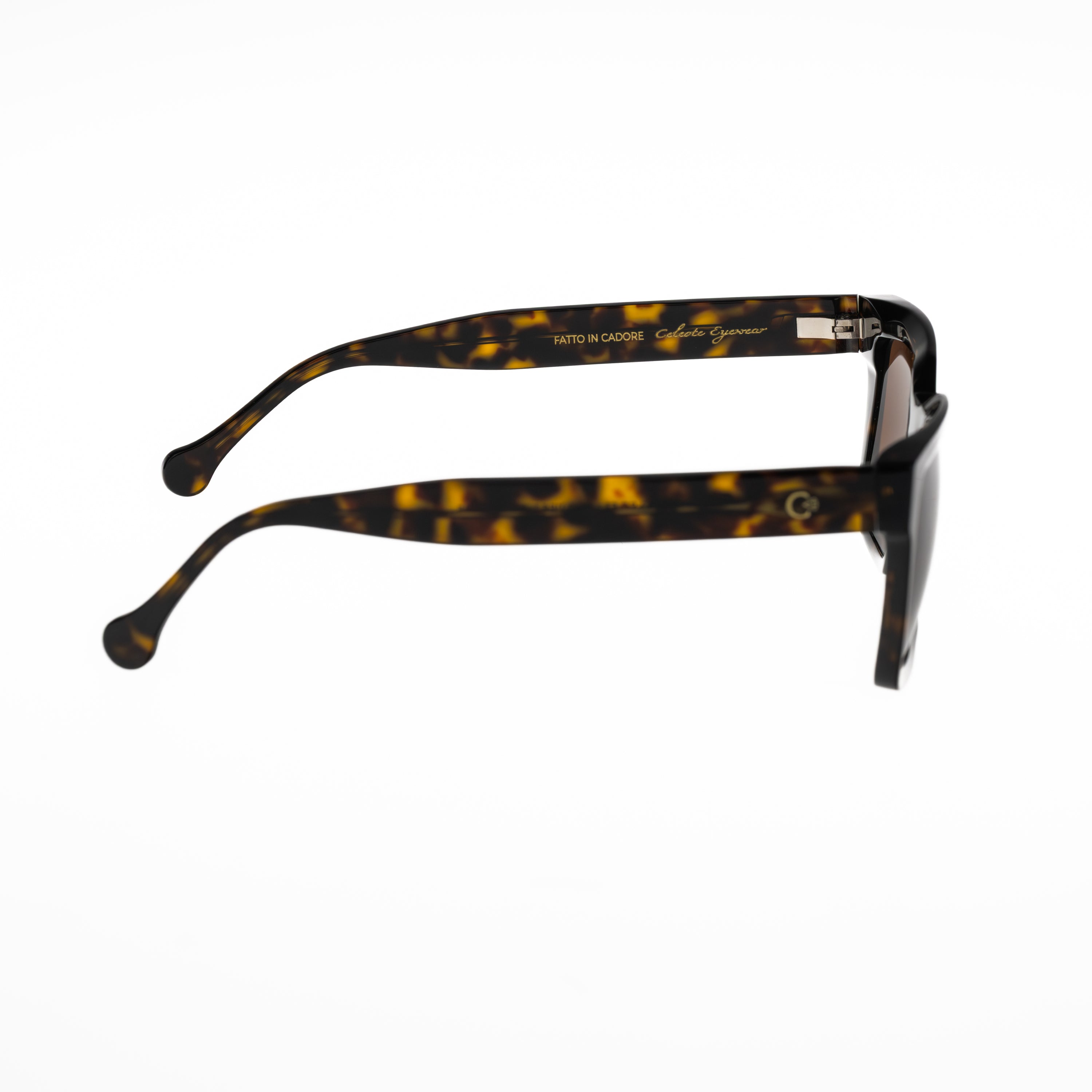 CELESTE EYEWEAR -NANDO (1156-HAVANA)