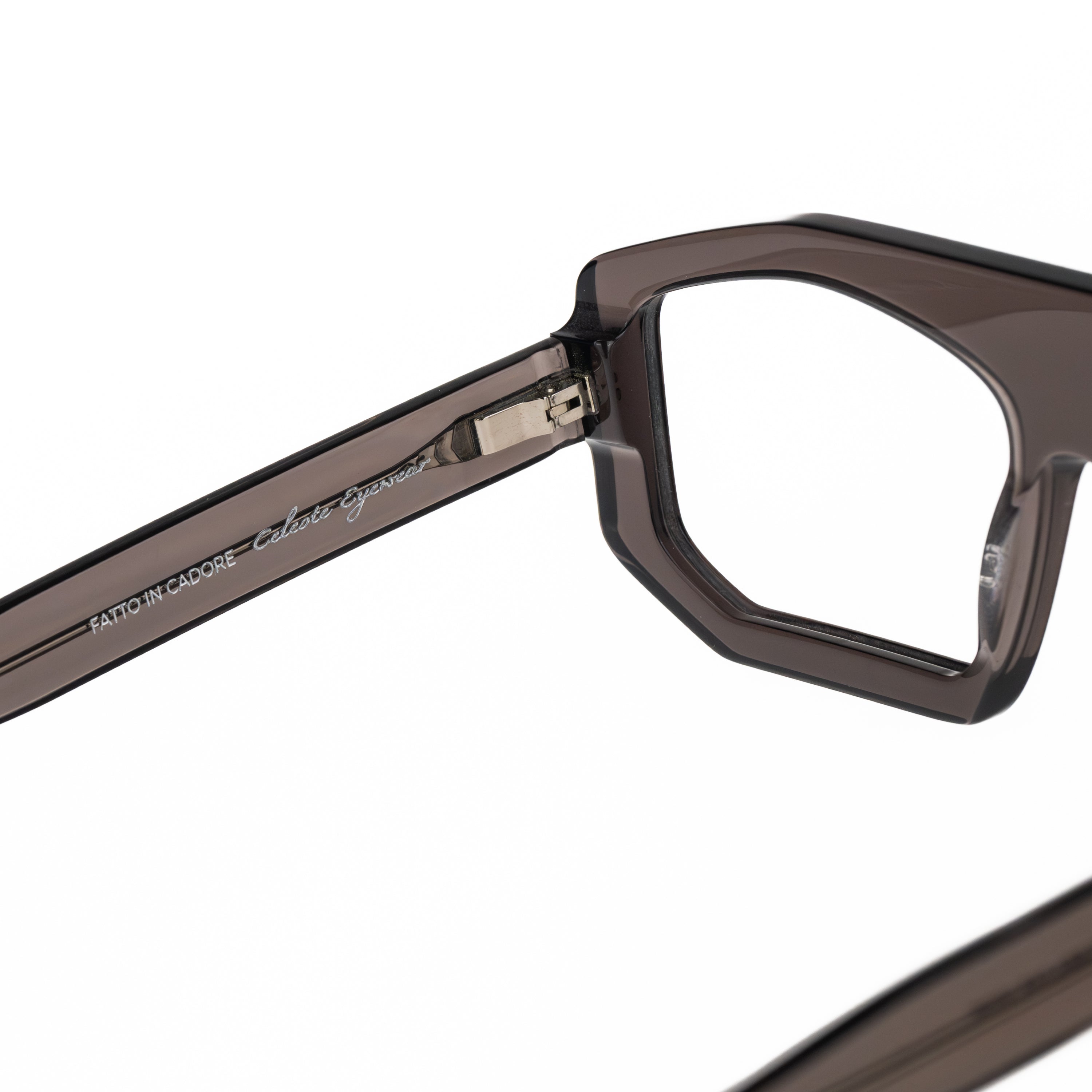 CELESTE EYEWEAR - MARIANO (664-GRIGIO)