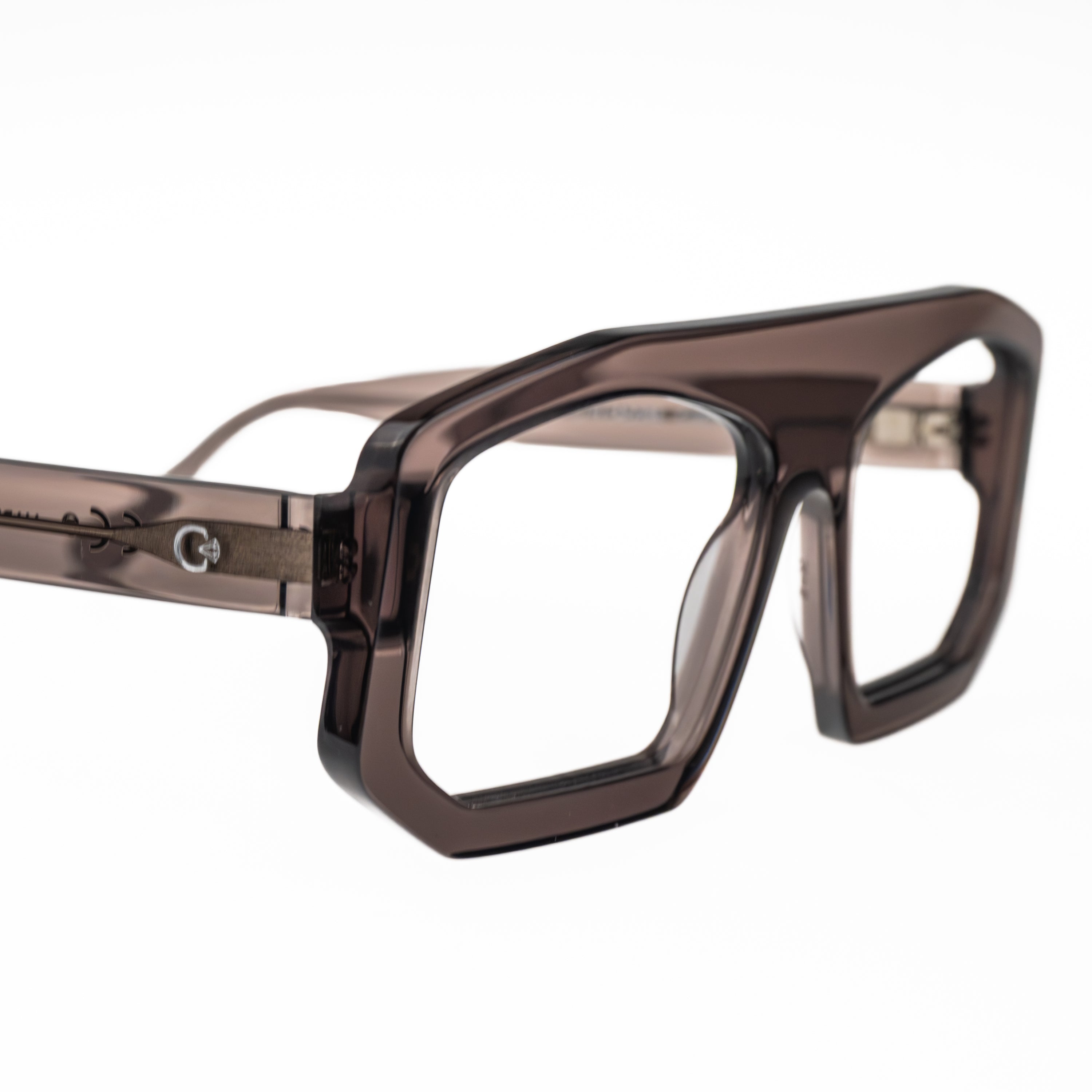 CELESTE EYEWEAR - MARIANO (664-GRIGIO)