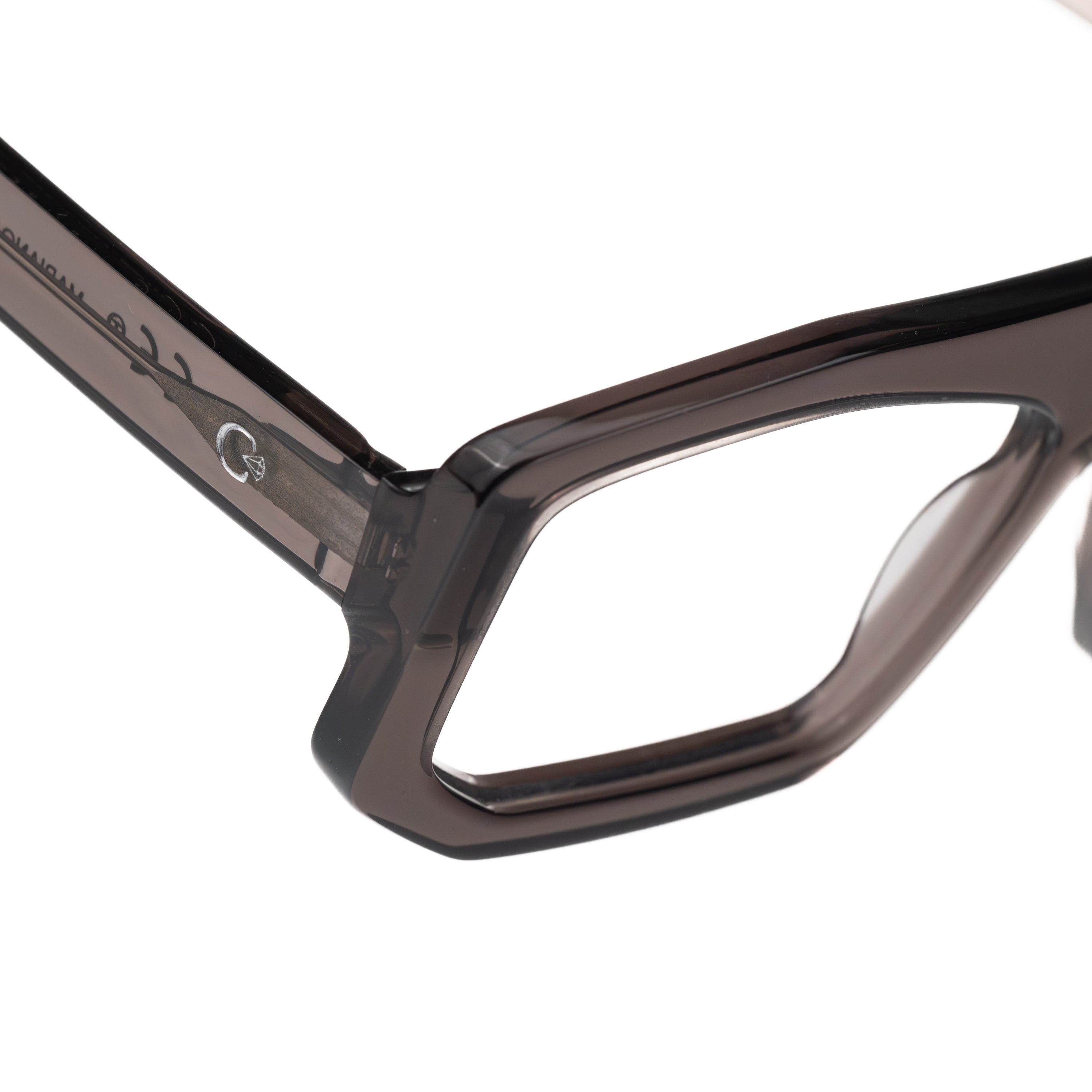 CELESTE EYEWEAR - MARIANO (664-GRIGIO)