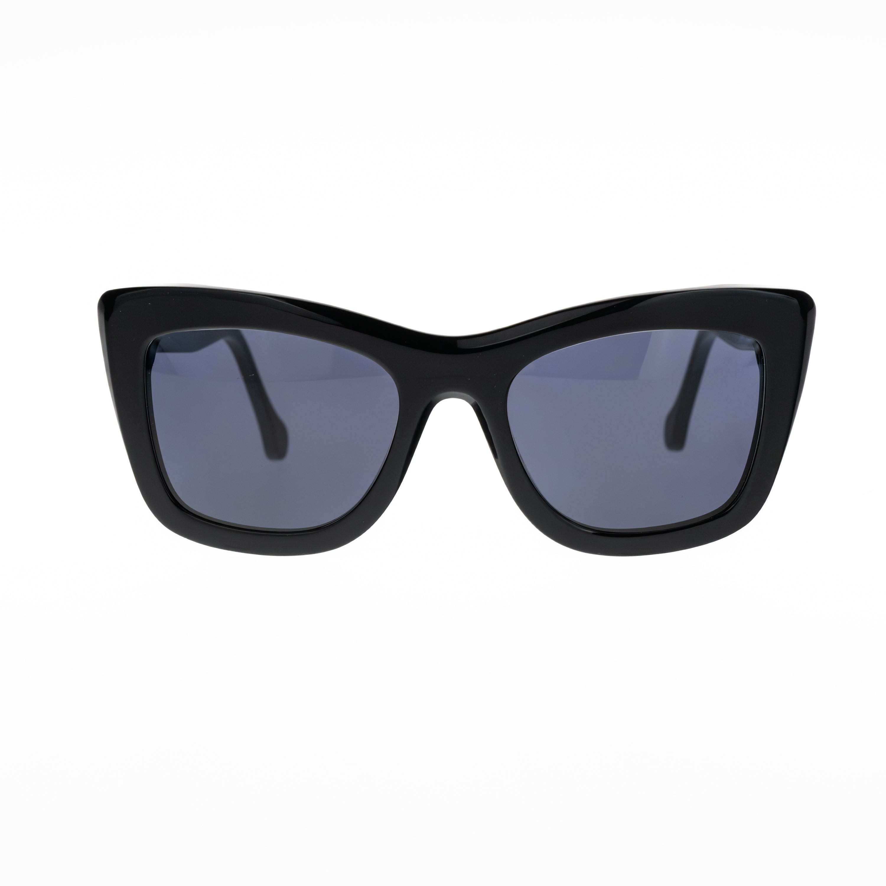 CELESTE EYEWEAR -ELVIRA (001-BLACK)