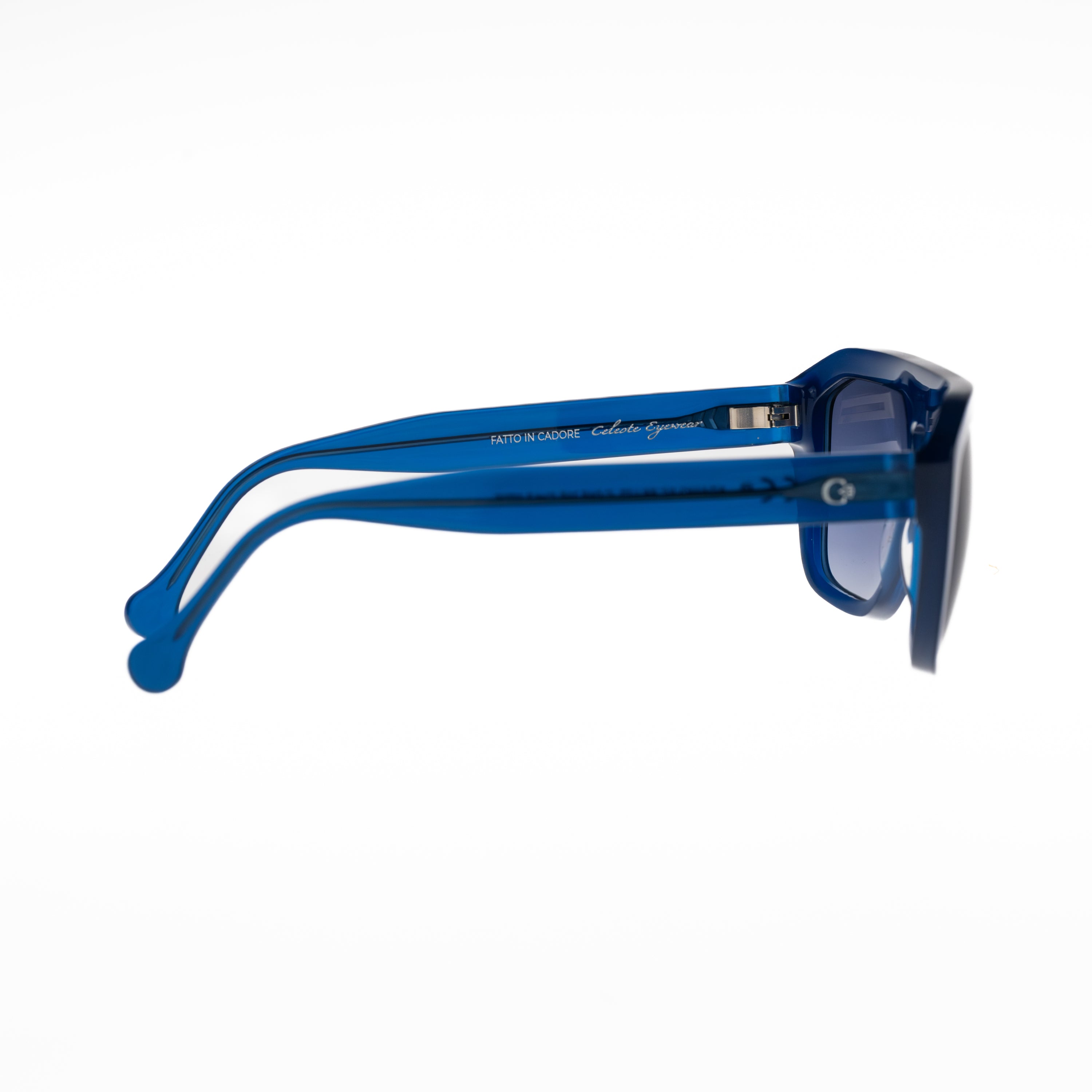 CELESTE EYEWEAR -ADAMO (045-BLU)