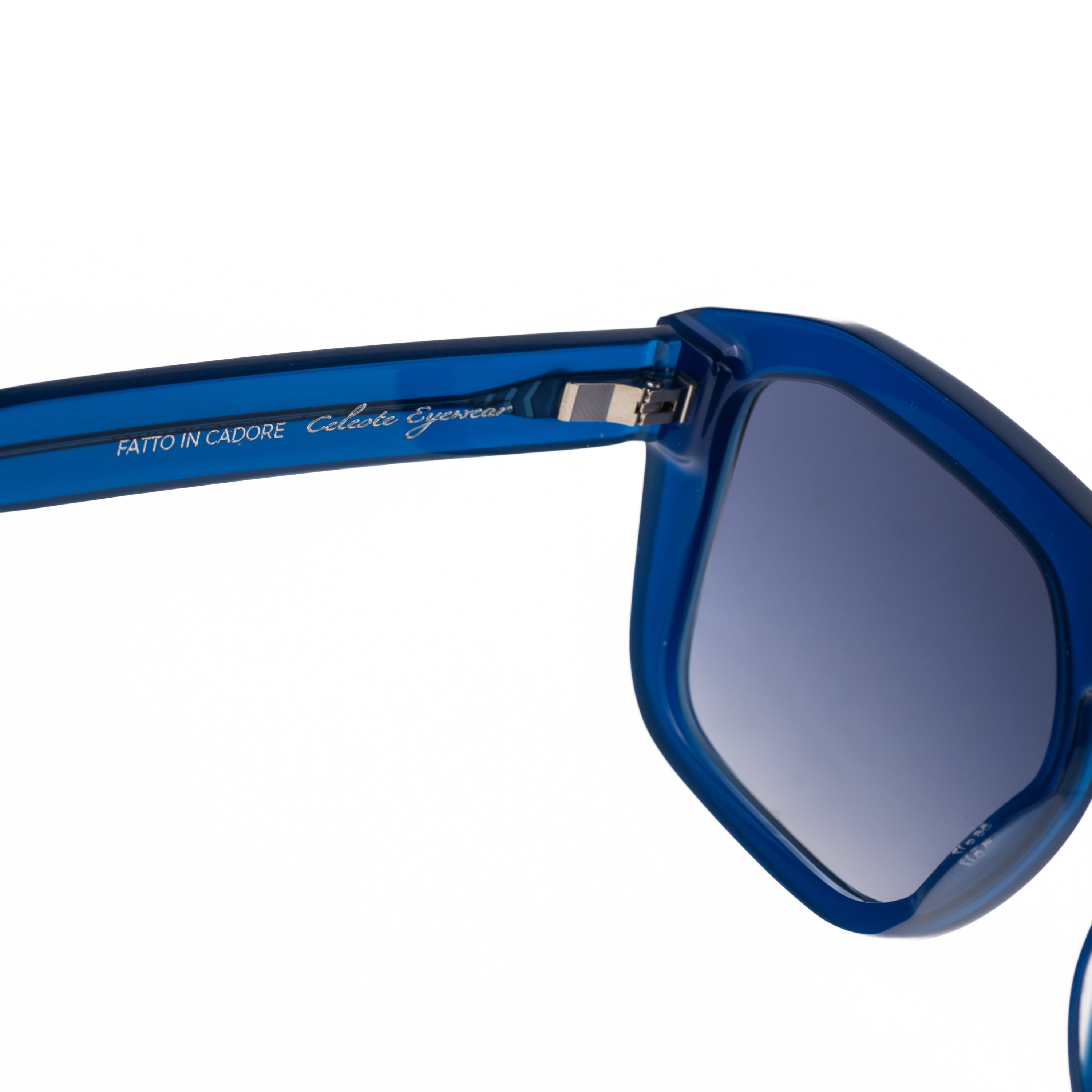 CELESTE EYEWEAR -ADAMO (045-BLU)