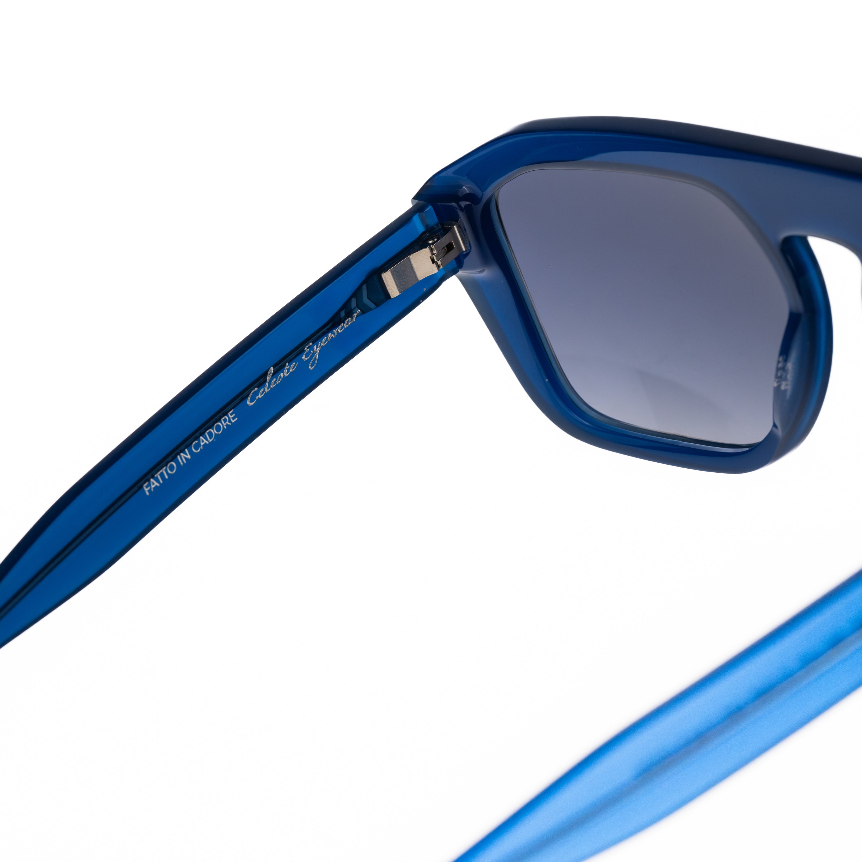 CELESTE EYEWEAR -ADAMO (045-BLU)