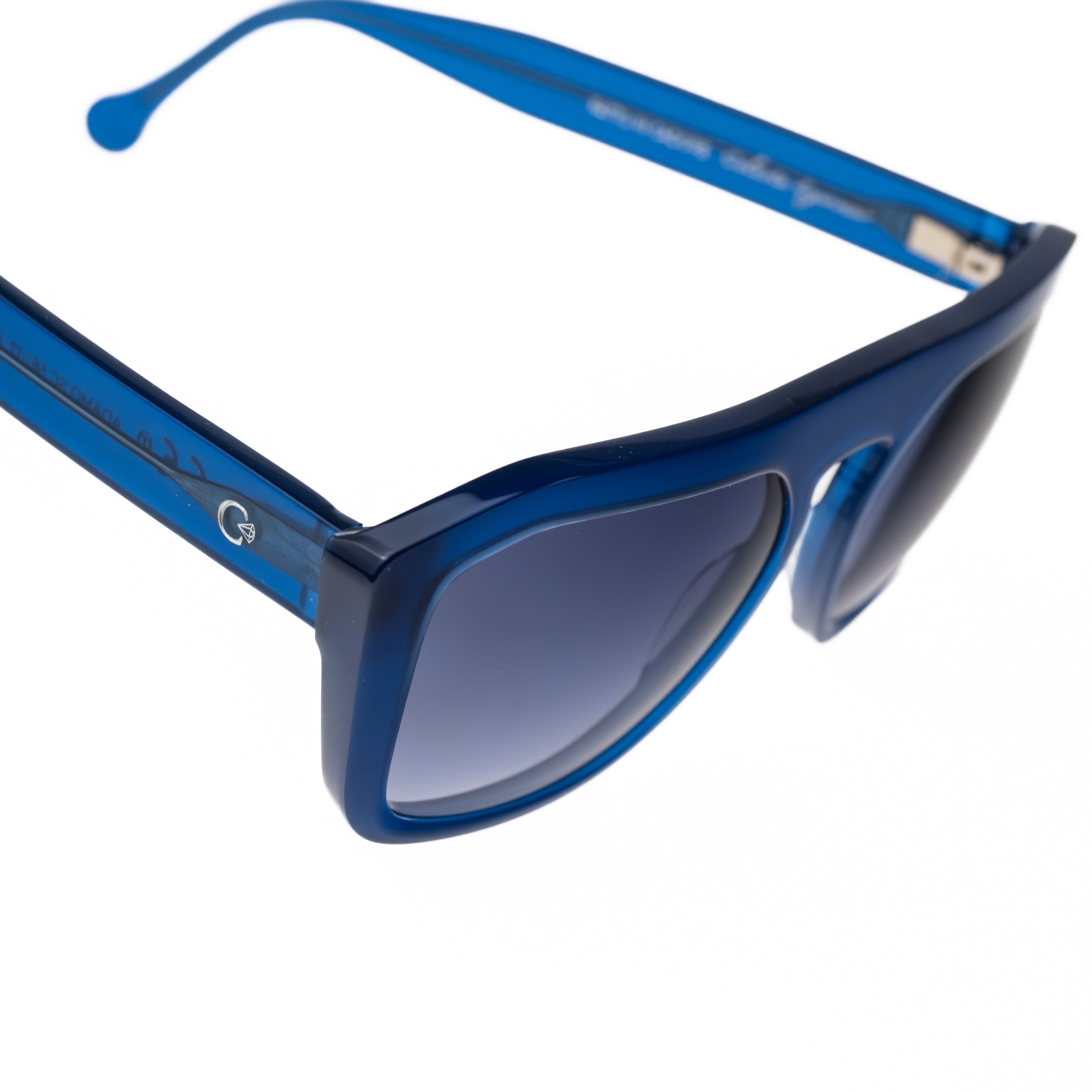 CELESTE EYEWEAR -ADAMO (045-BLU)