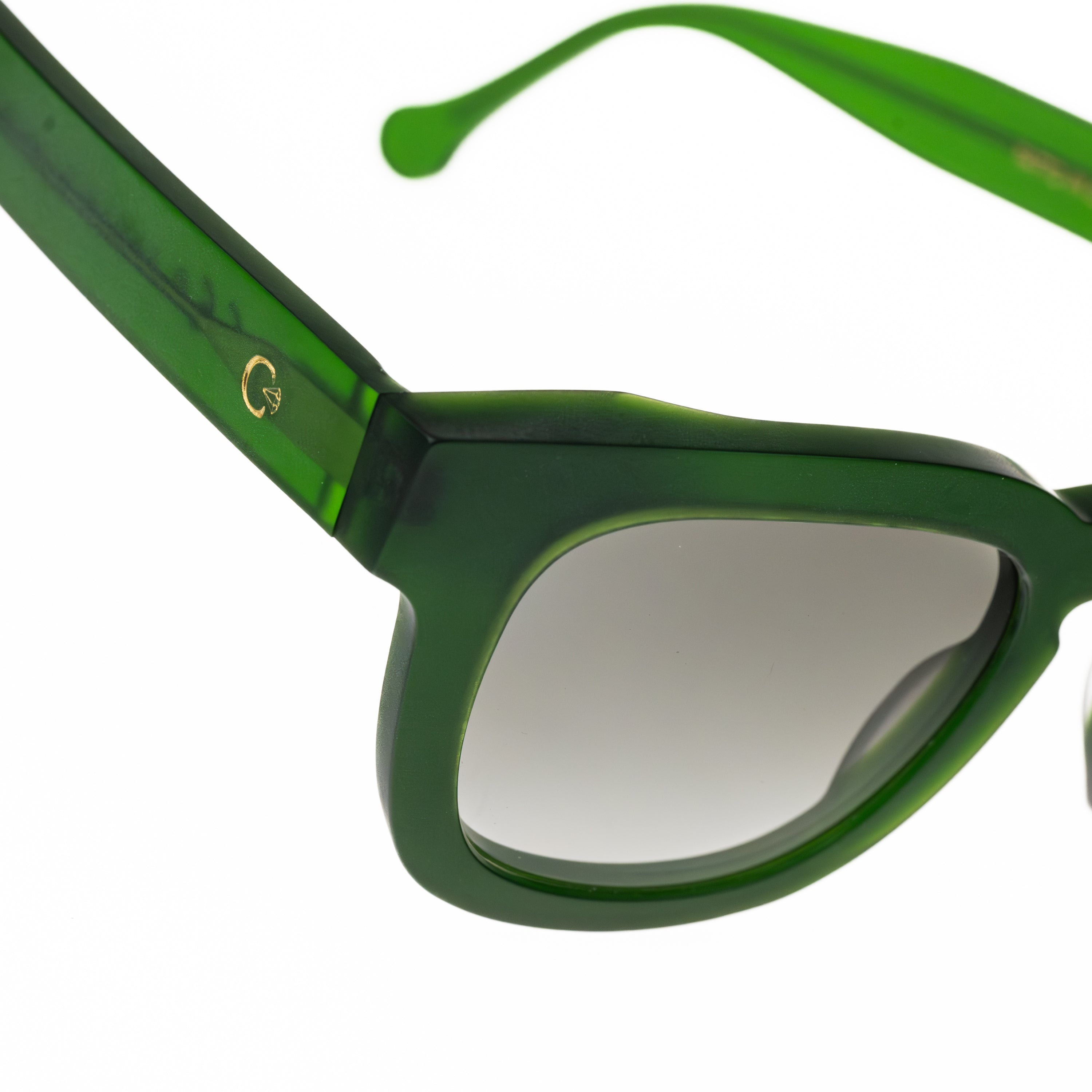 CELESTE EYEWEAR -FLAVIO (168M-VERDE)