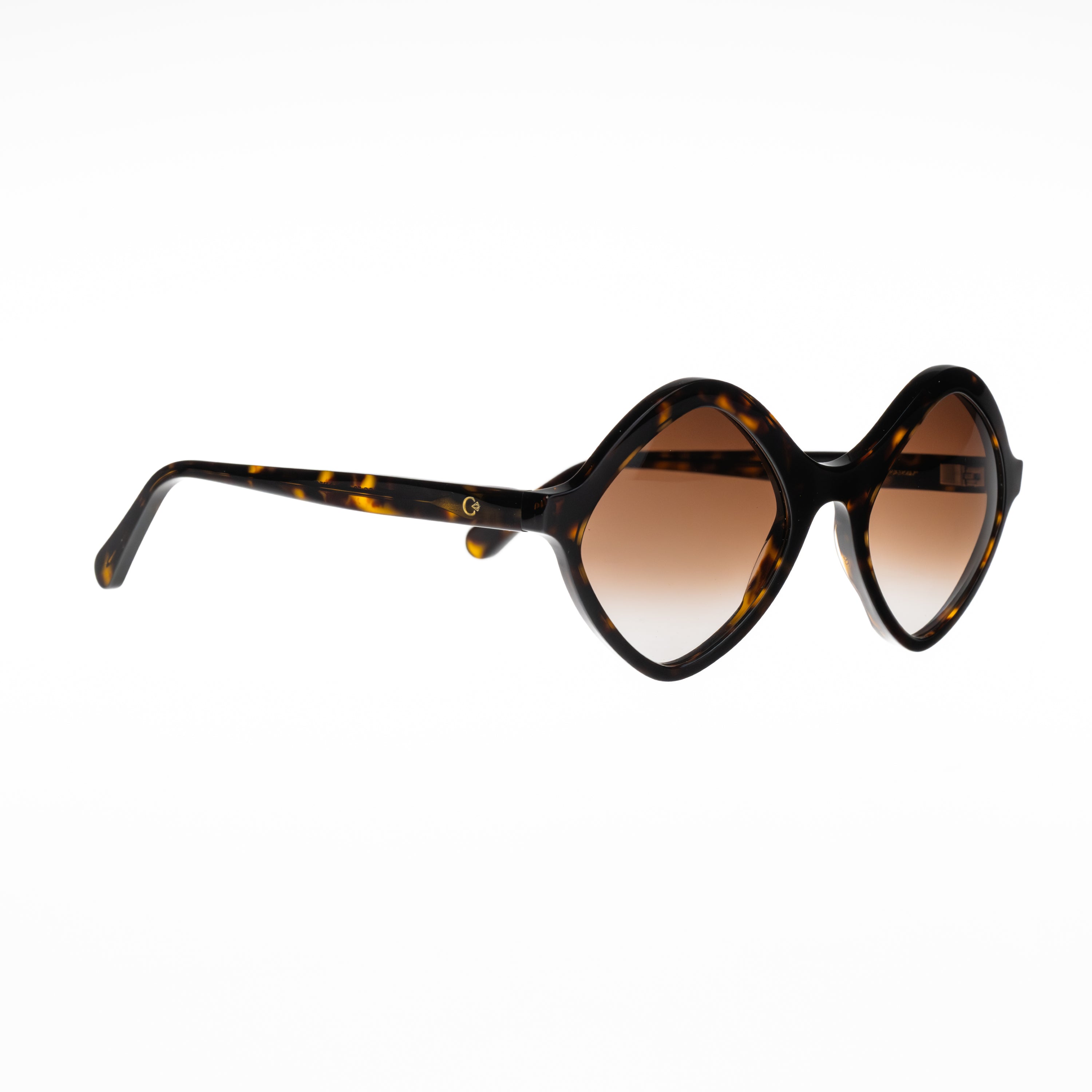 CELESTE EYEWEAR -ANNETTE (1156-HAVANA)