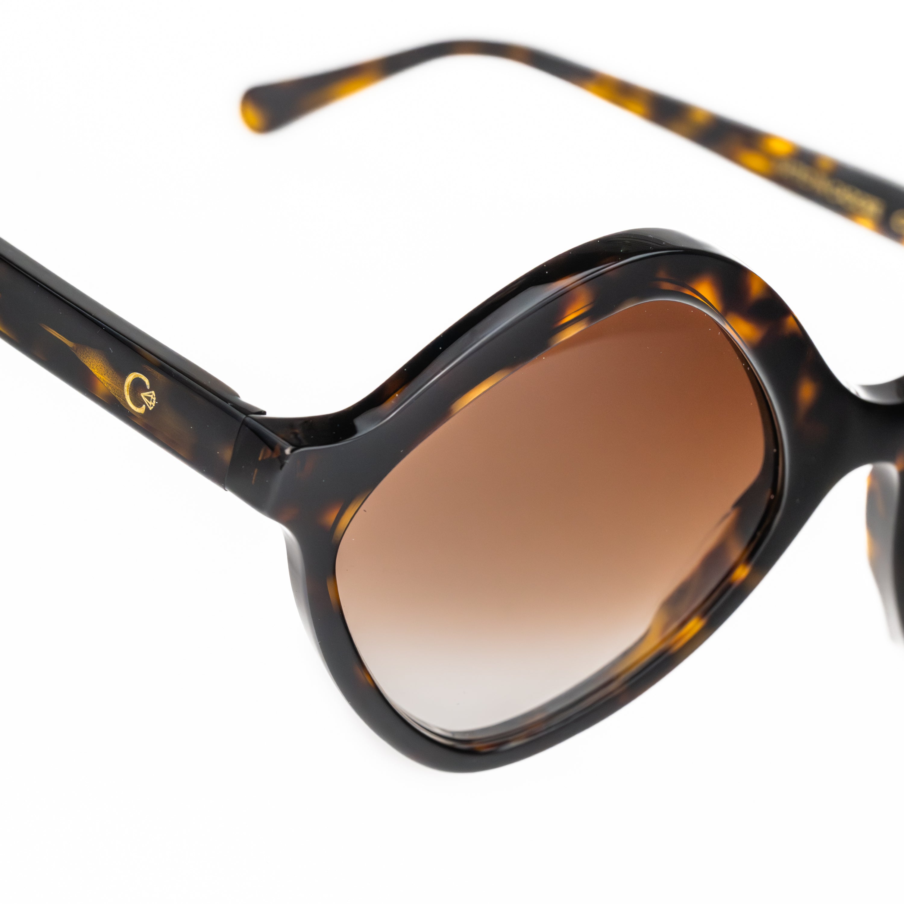 CELESTE EYEWEAR -ANNETTE (1156-HAVANA)