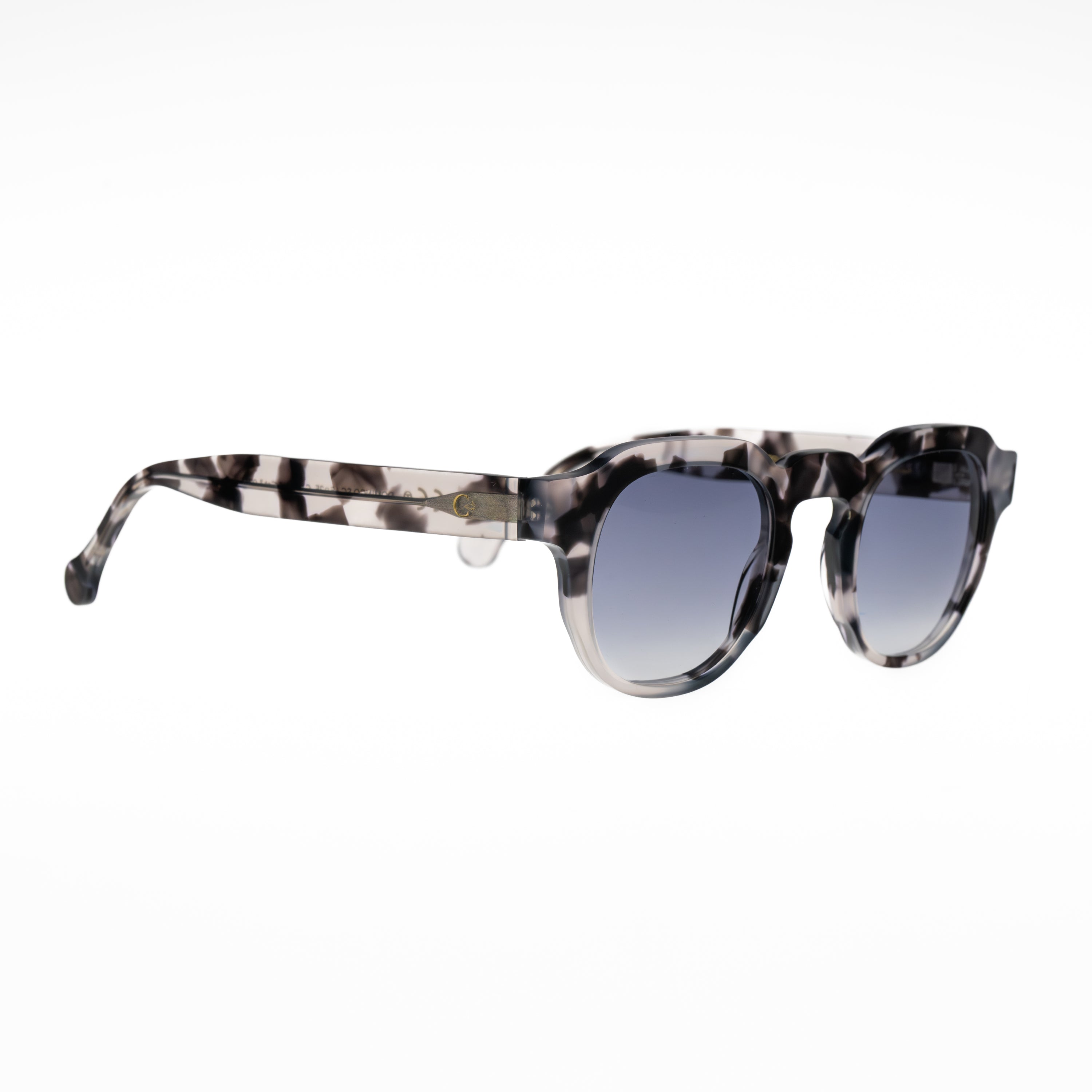 CELESTE EYEWEAR -DOMINGO (067-GRIGIO)