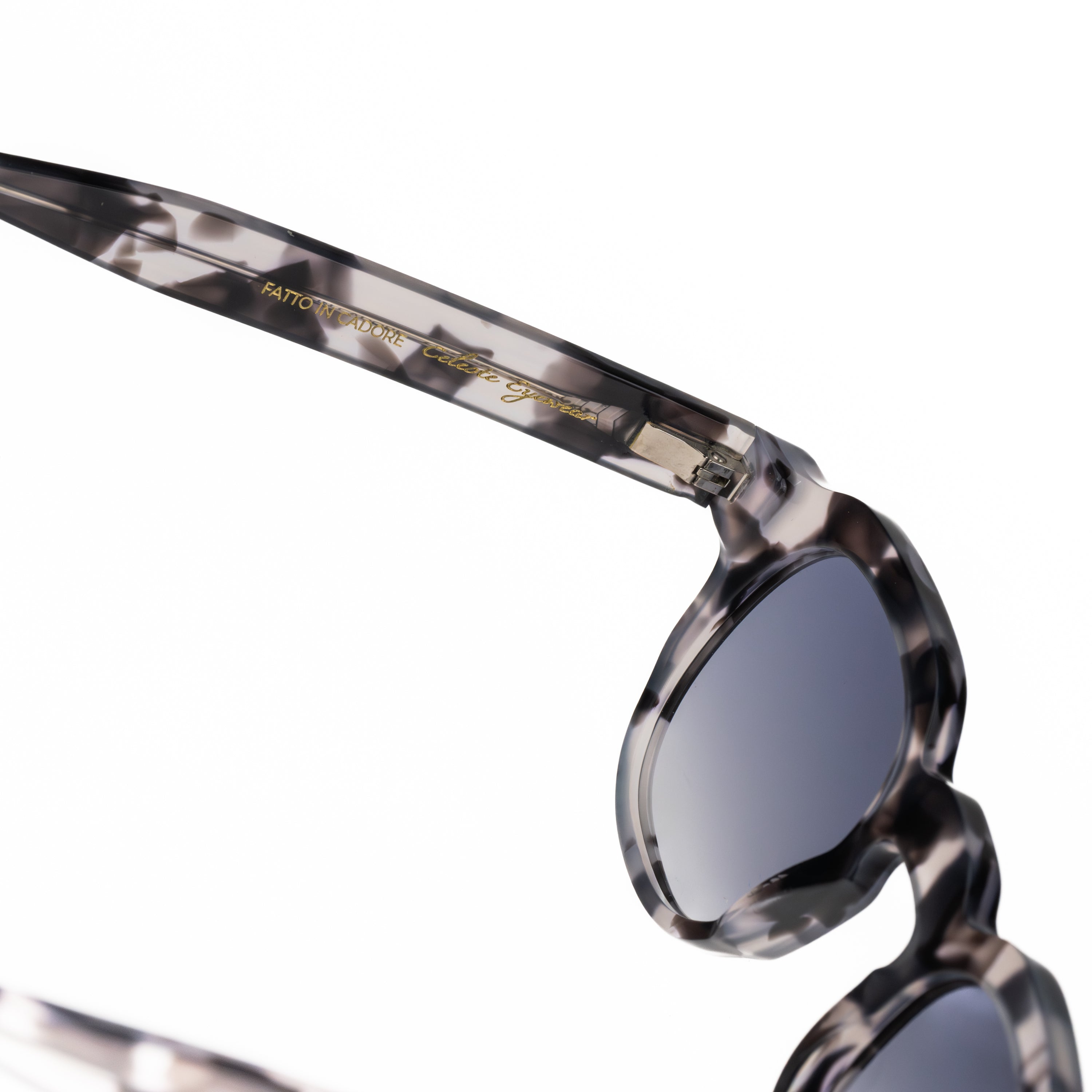 CELESTE EYEWEAR -DOMINGO (067-GRIGIO)
