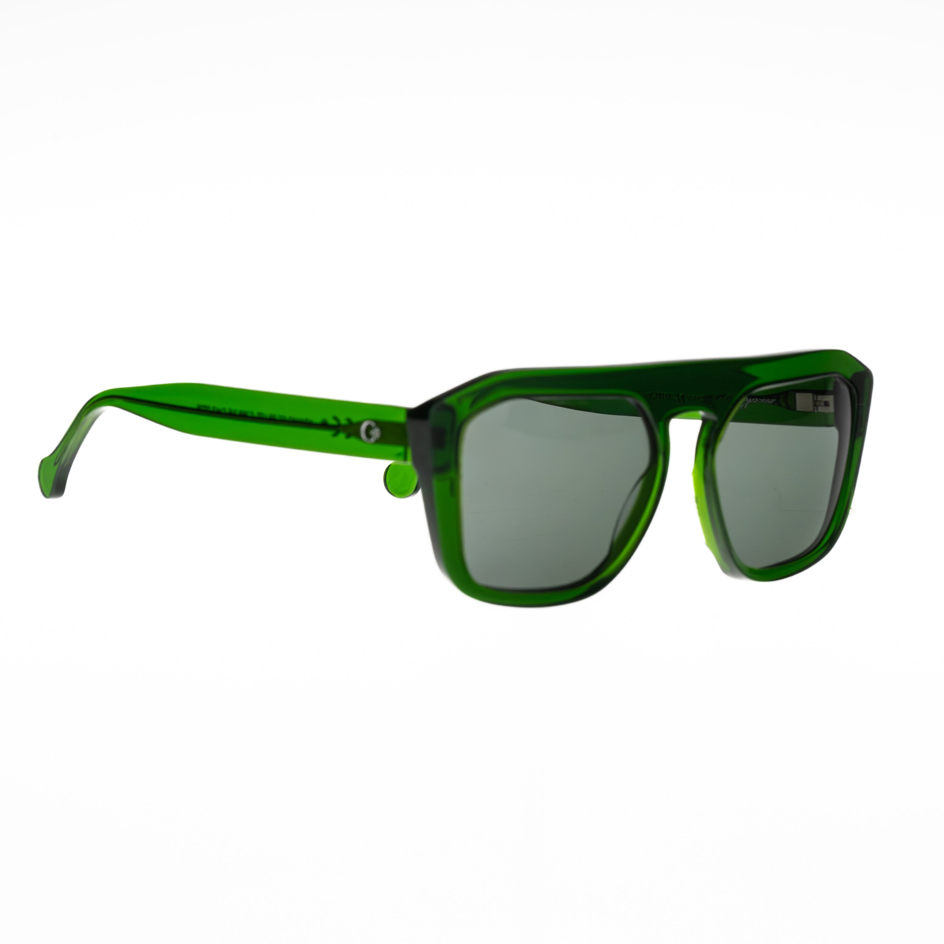 CELESTE EYEWEAR -ADAMO (168-VERDE)