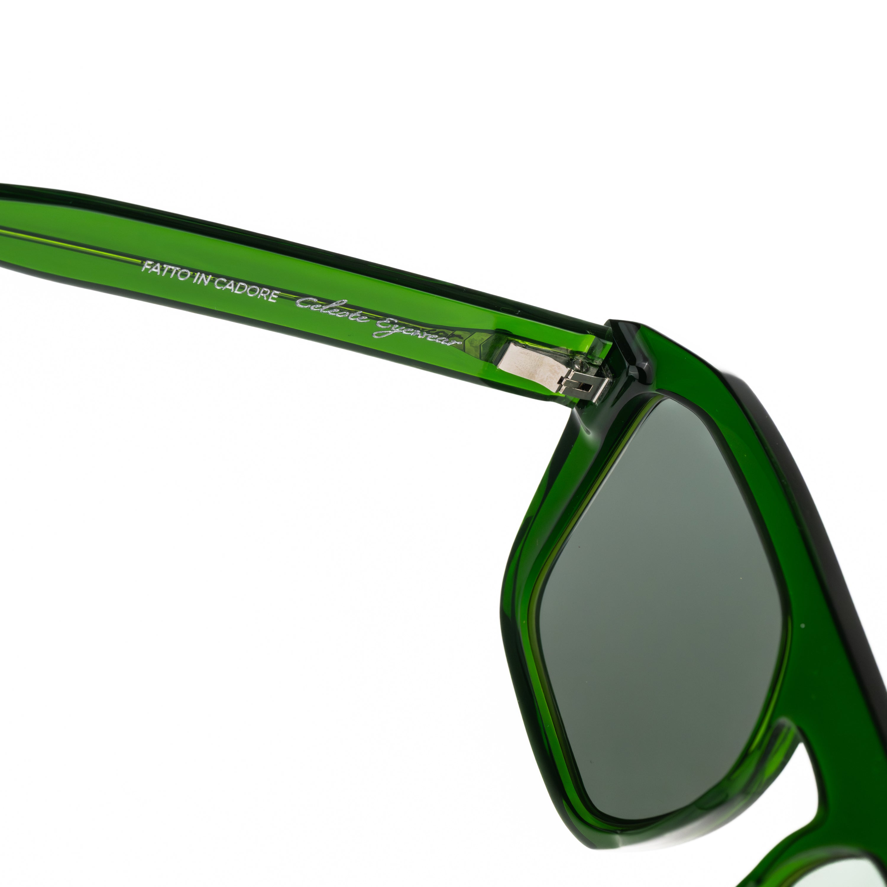 CELESTE EYEWEAR -ADAMO (168-VERDE)