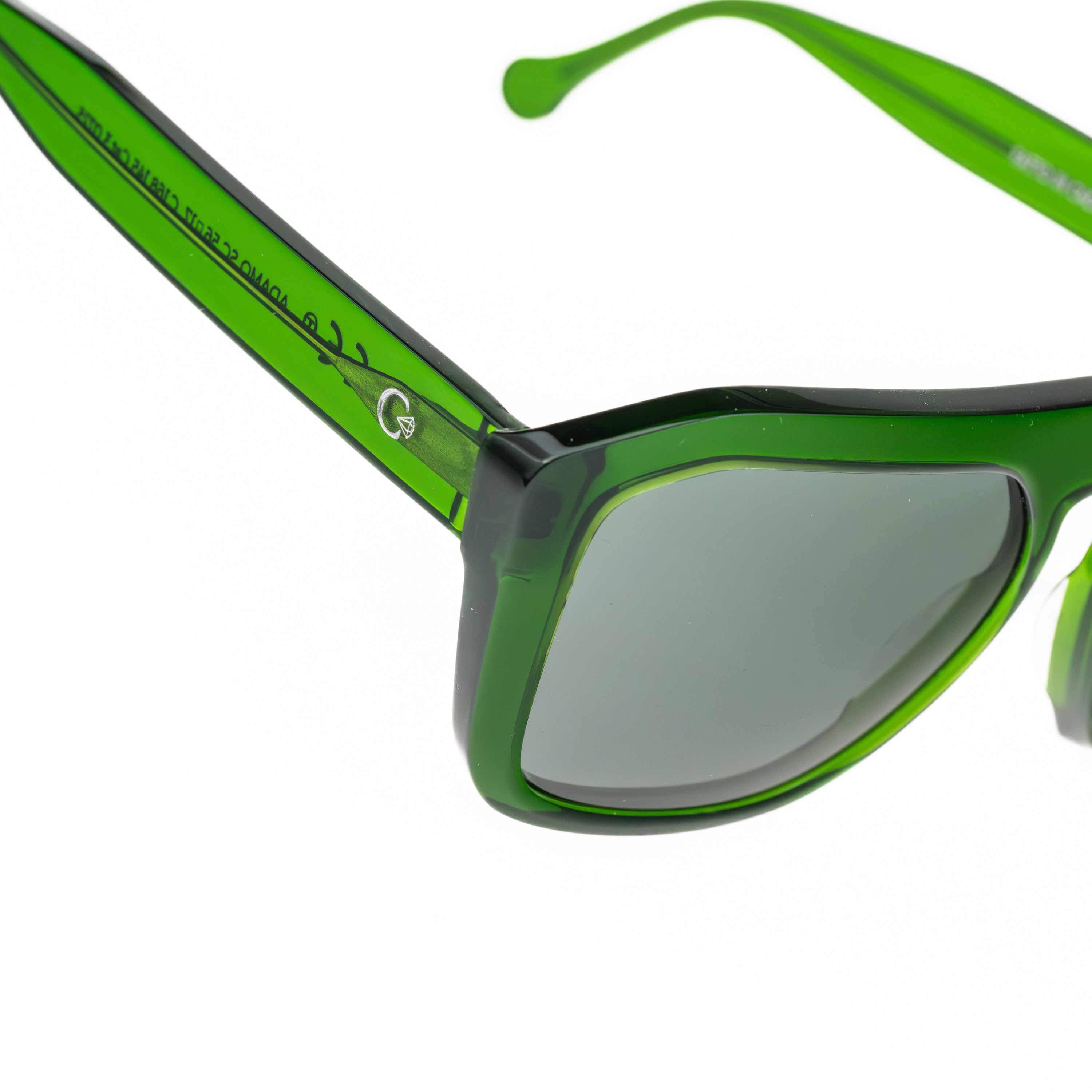 CELESTE EYEWEAR -ADAMO (168-VERDE)