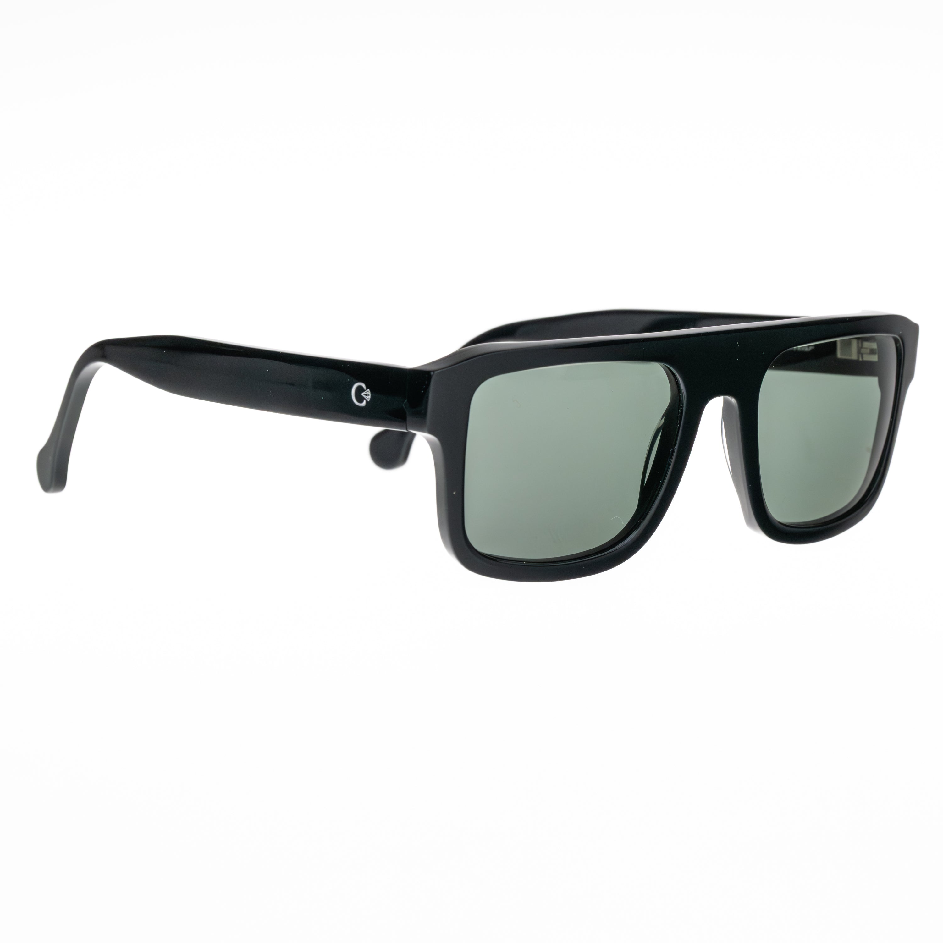 CELESTE EYEWEAR -TONY (001-BLACK)