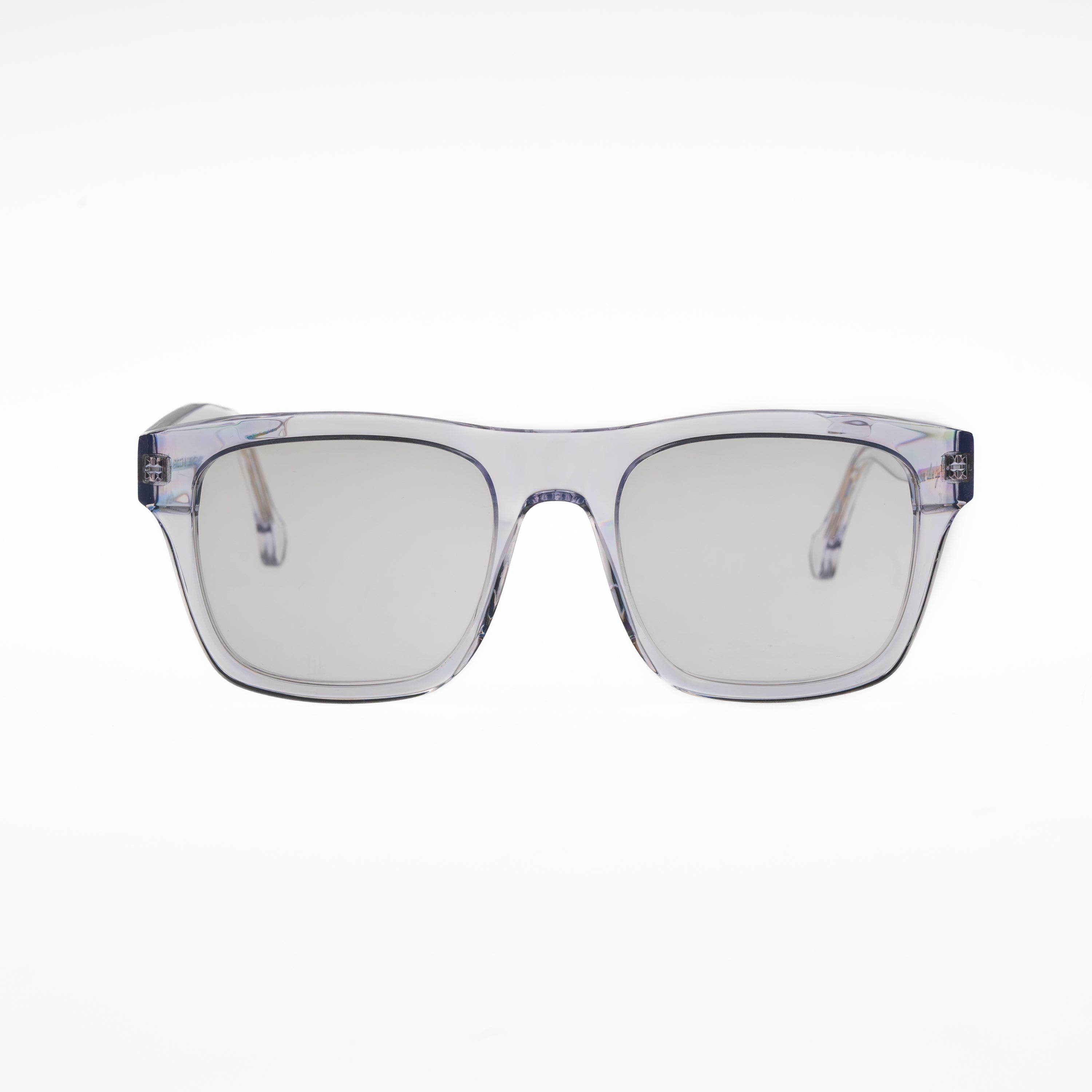 CELESTE EYEWEAR -ALFONSO (010-CRYSTAL)