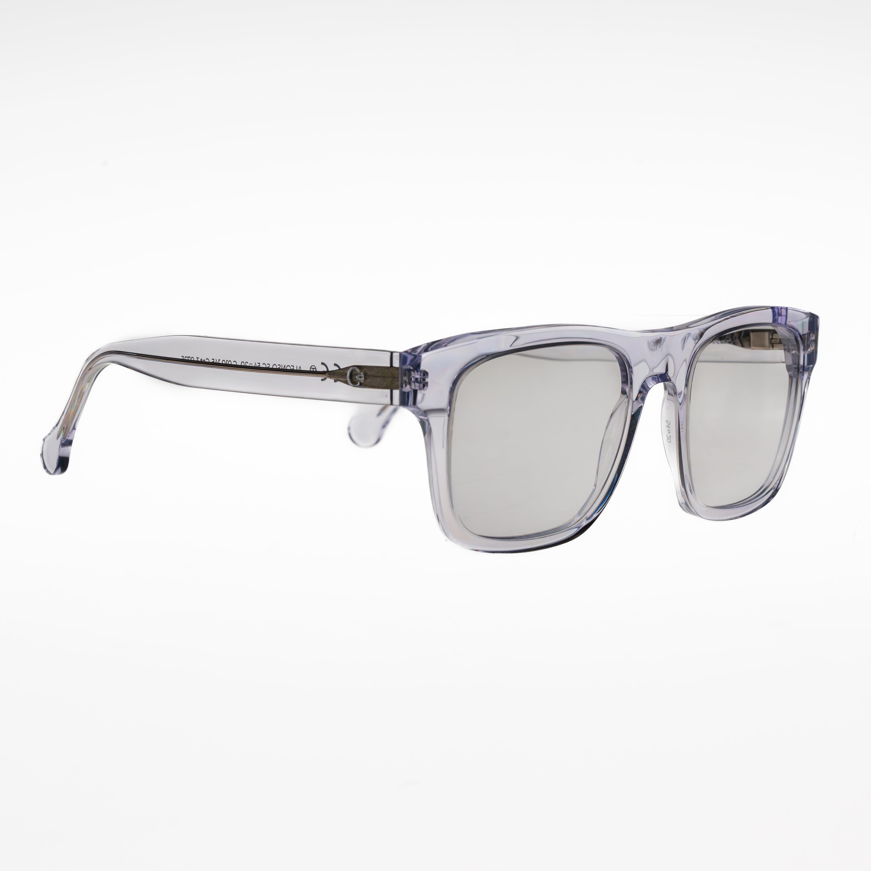 CELESTE EYEWEAR -ALFONSO (010-CRYSTAL)