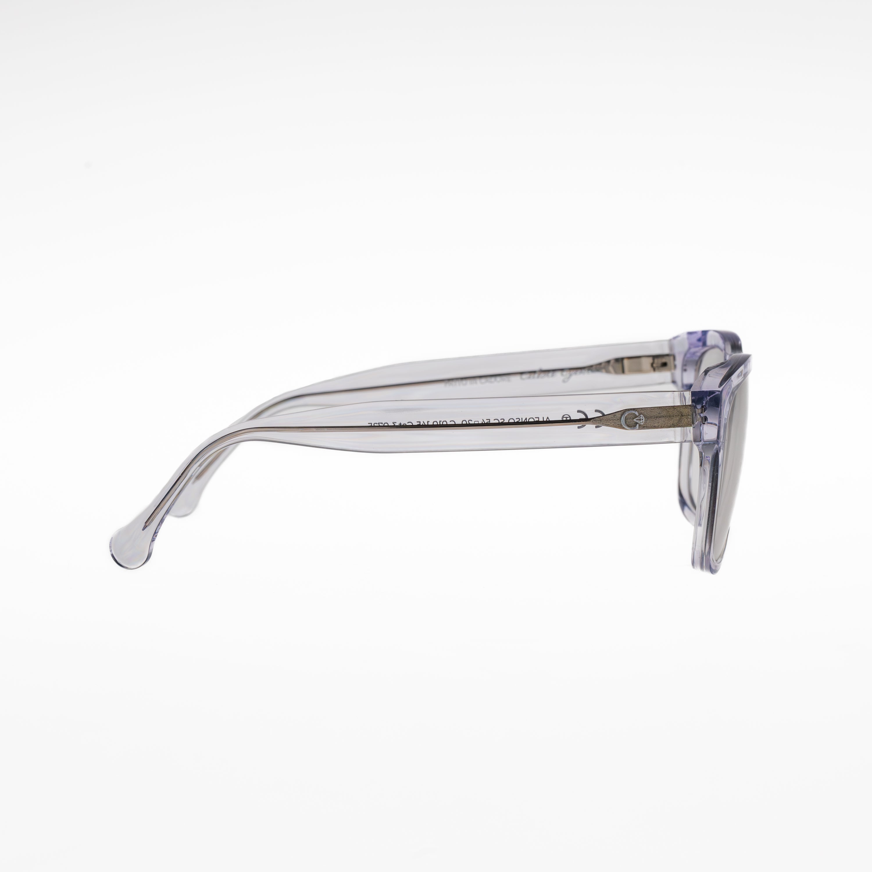 CELESTE EYEWEAR -ALFONSO (010-CRYSTAL)