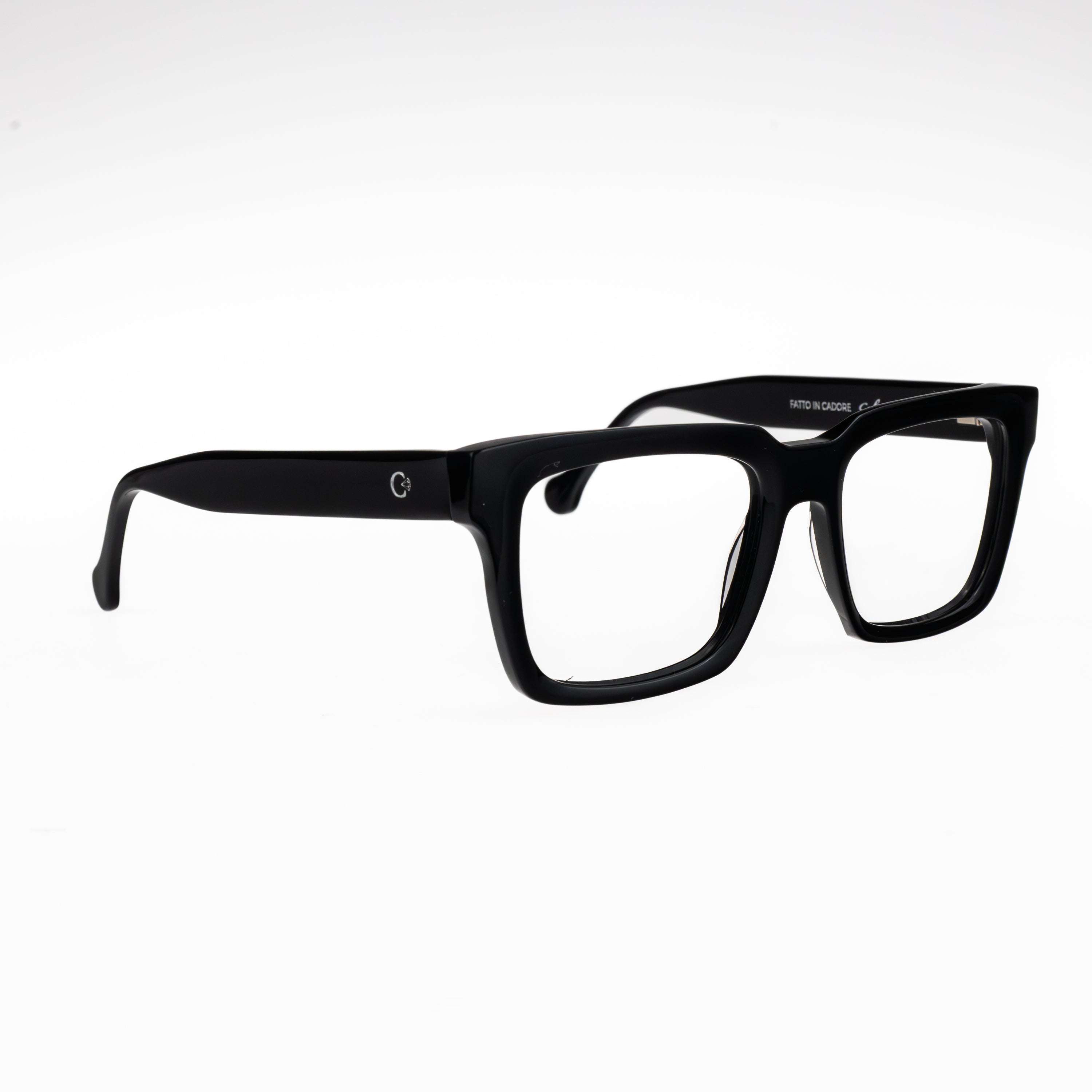 CELESTE EYEWEAR -NANDO (001E-BLACK)