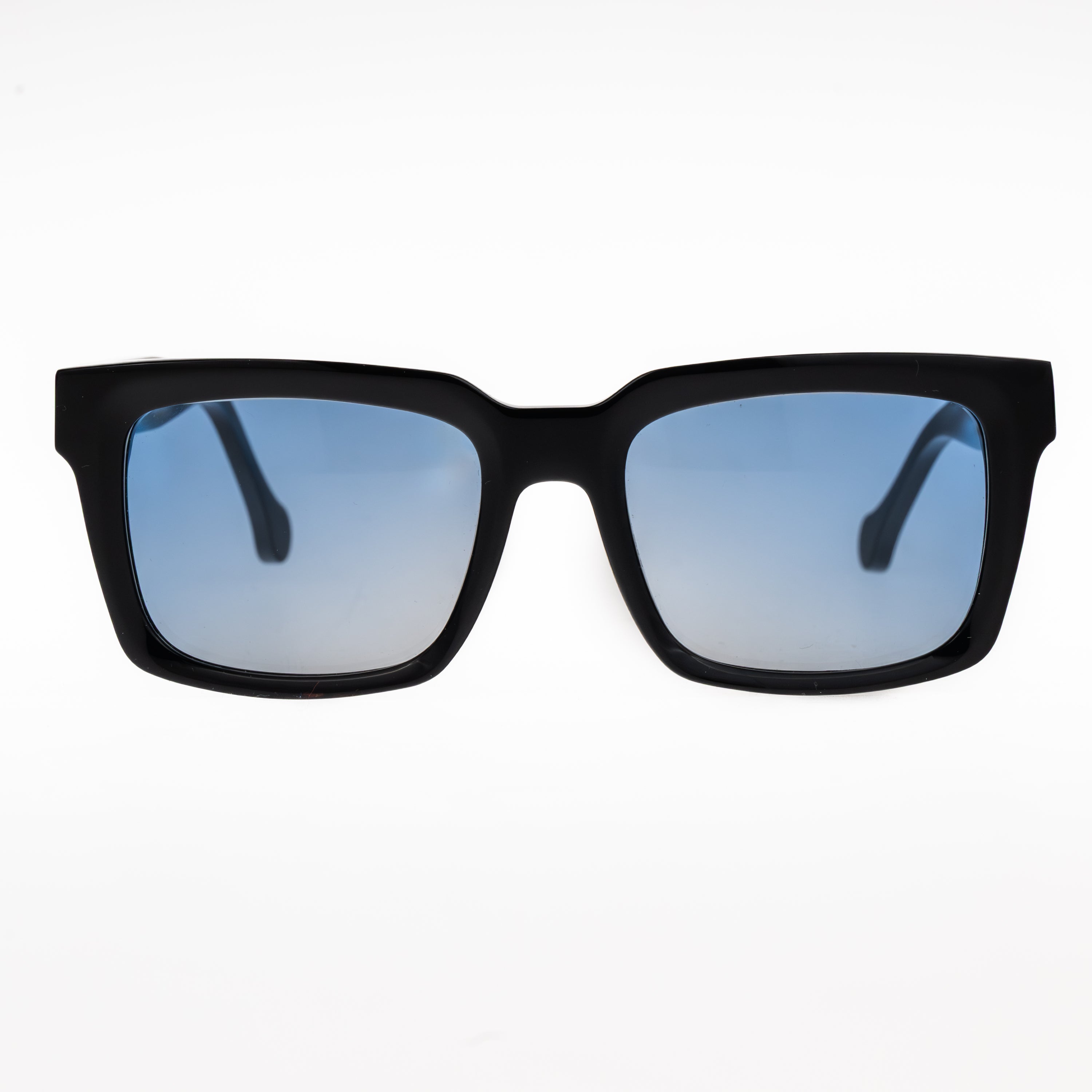 CELESTE EYEWEAR -NANDO (001E-BLACK)