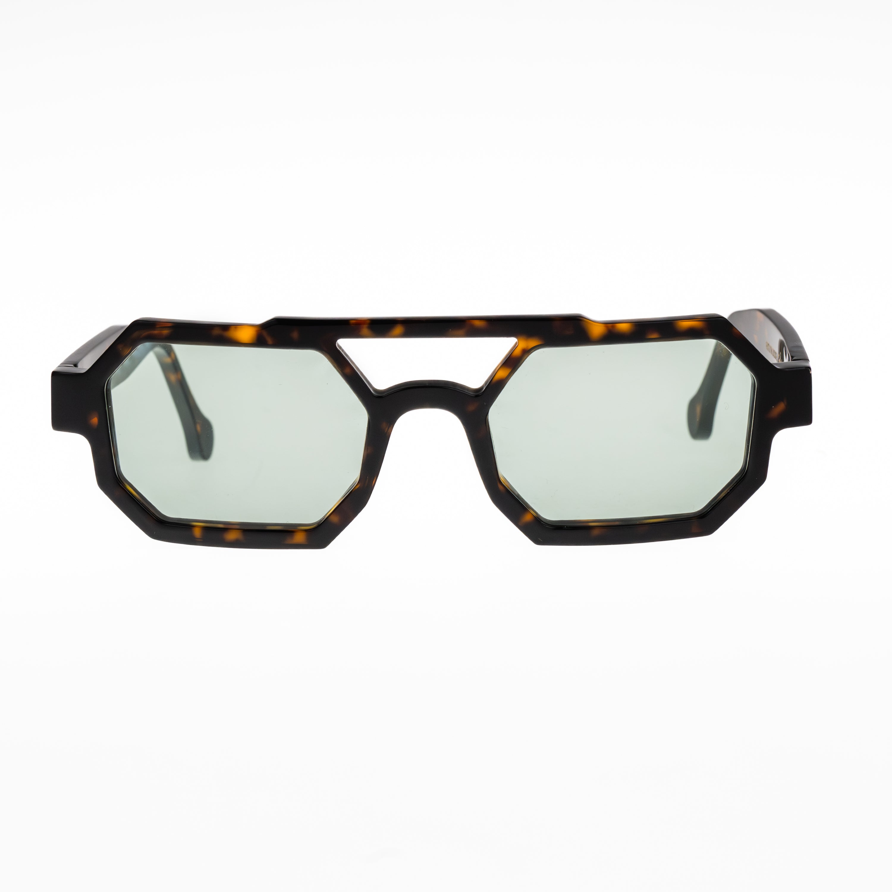 CELESTE EYEWEAR -THEODORE (1156-HAVANA)