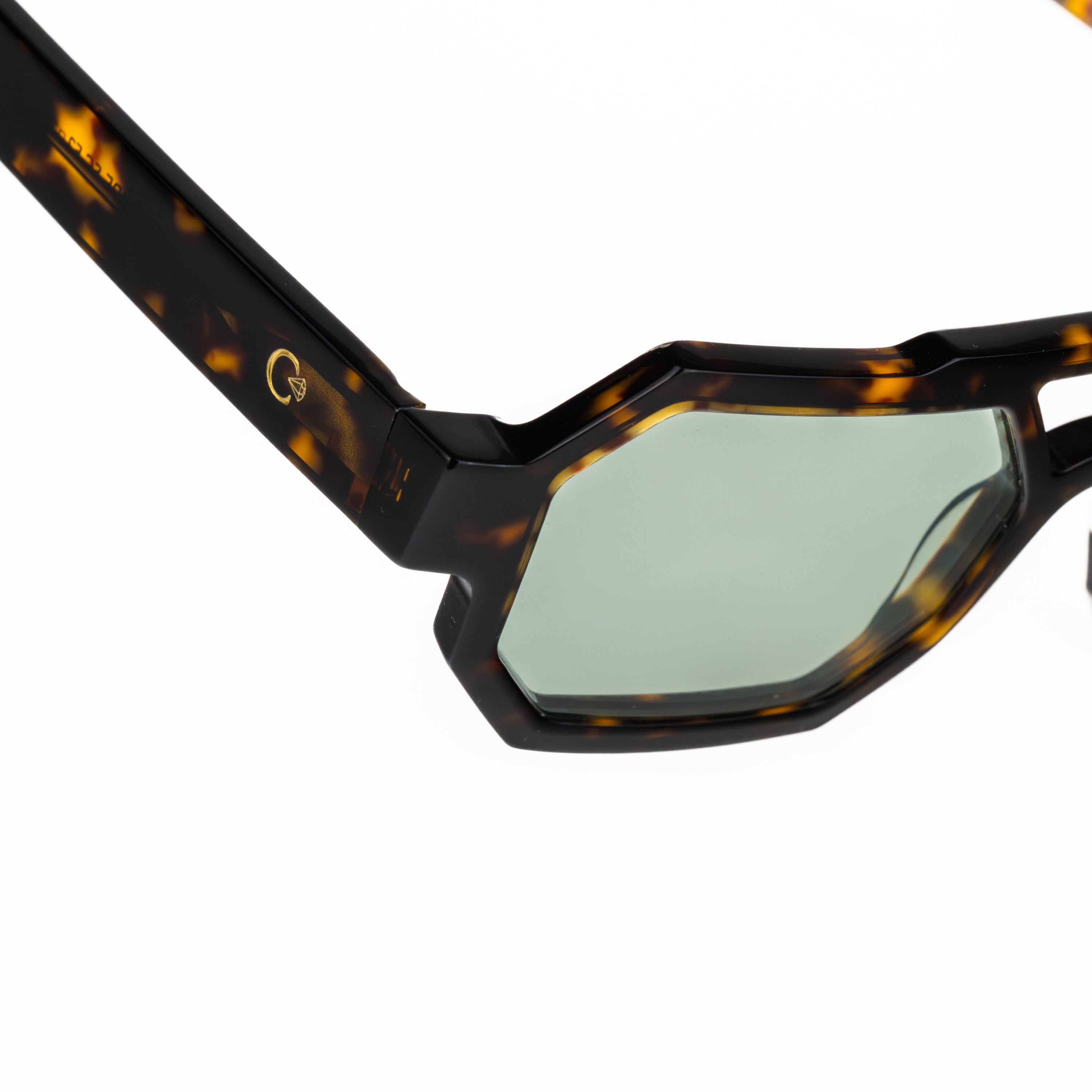 CELESTE EYEWEAR -THEODORE (1156-HAVANA)