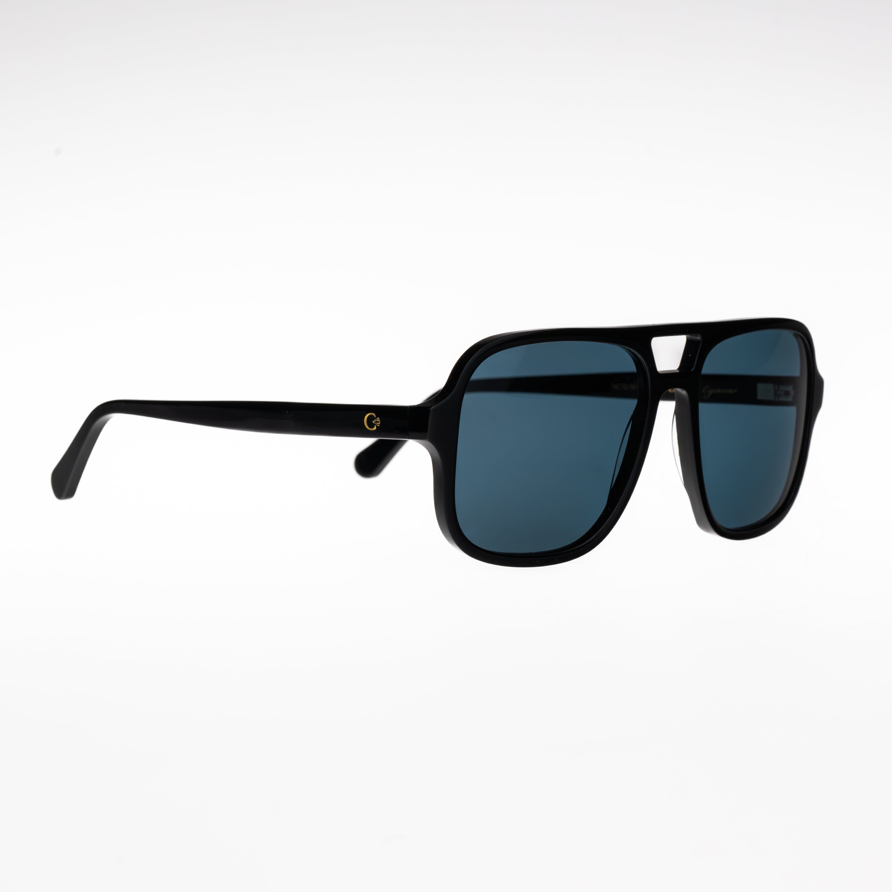 CELESTE EYEWEAR -ALVARO (001-BLACK)
