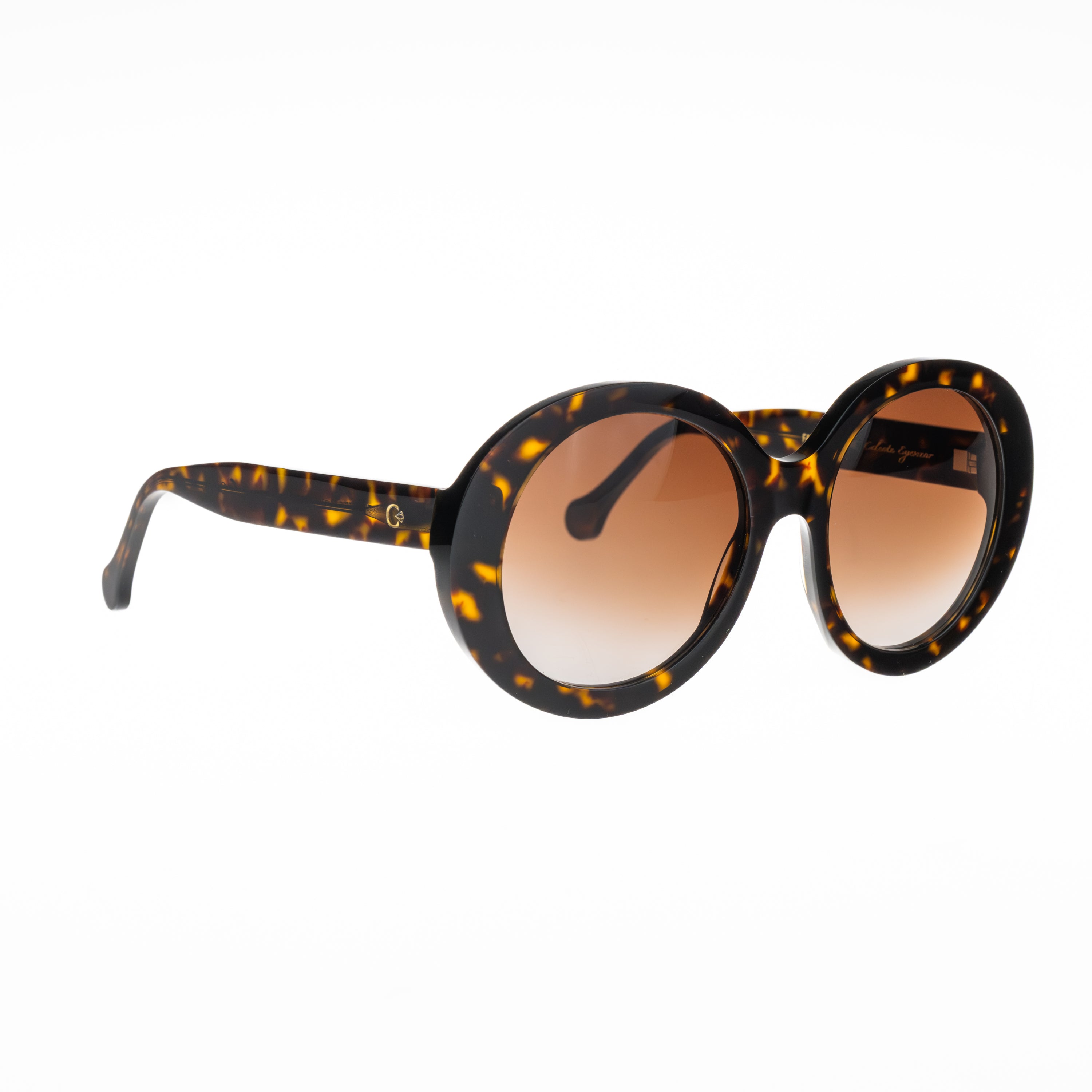 CELESTE EYEWEAR - PLATINETTE (1156-HAVANA)