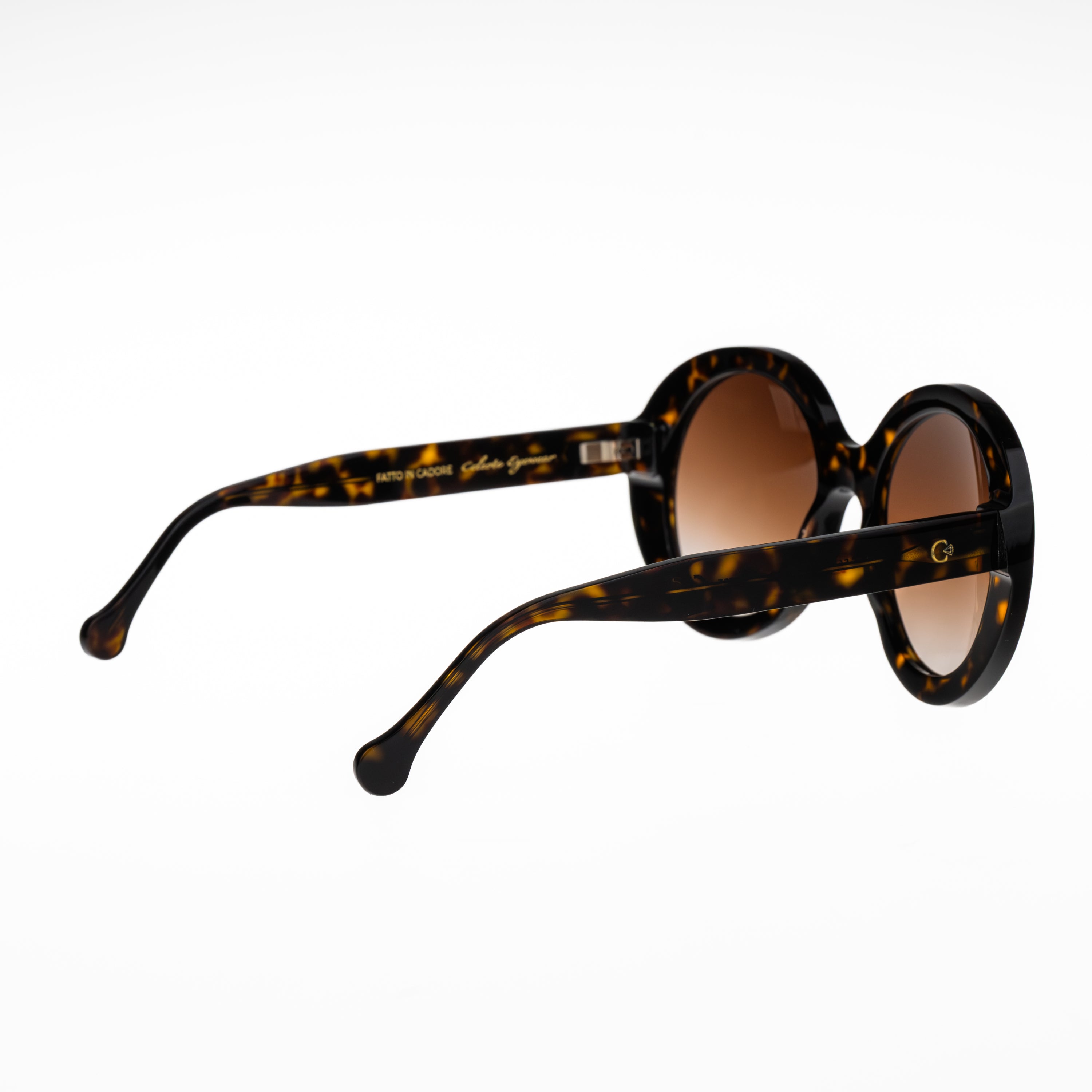 CELESTE EYEWEAR - PLATINETTE (1156-HAVANA)