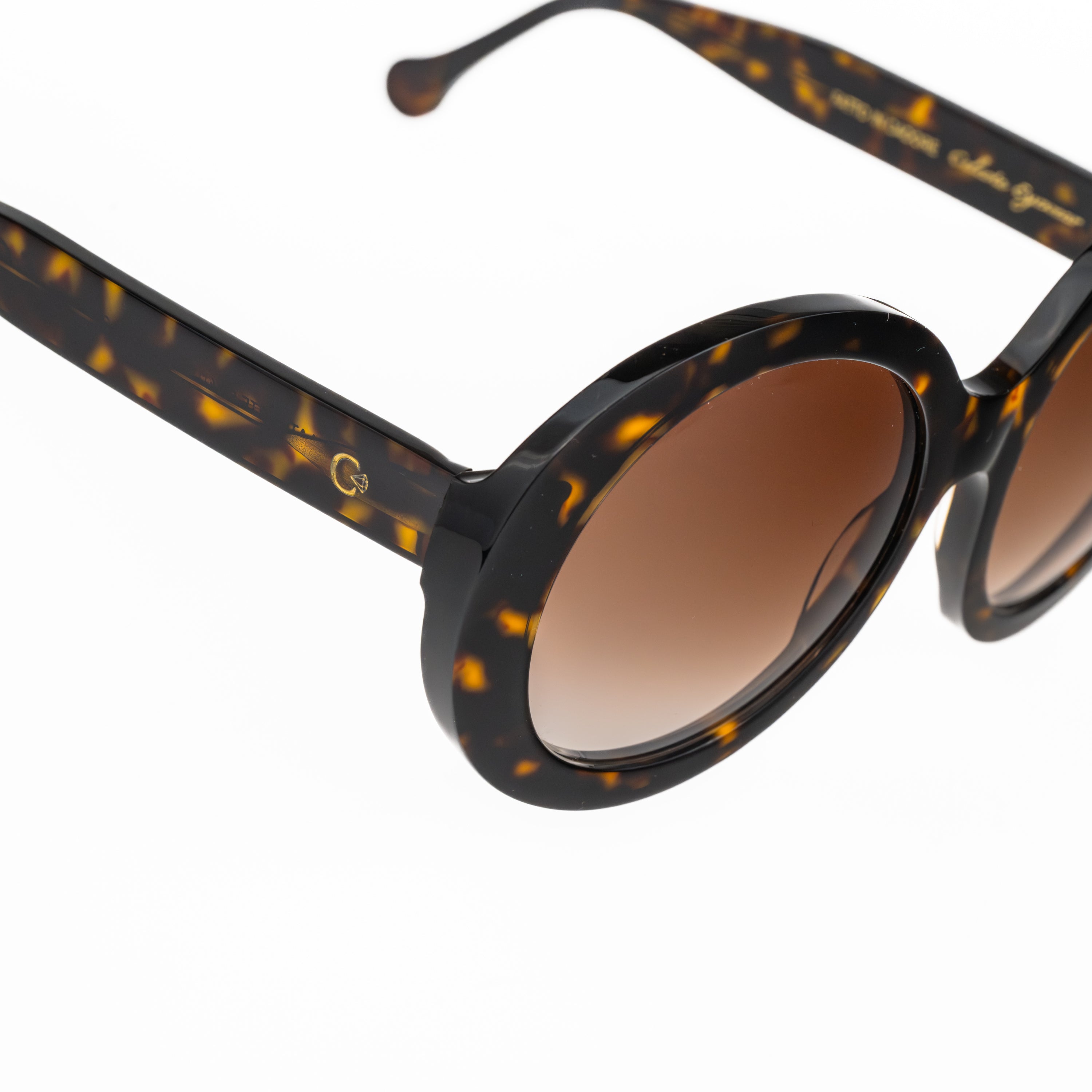 CELESTE EYEWEAR - PLATINETTE (1156-HAVANA)