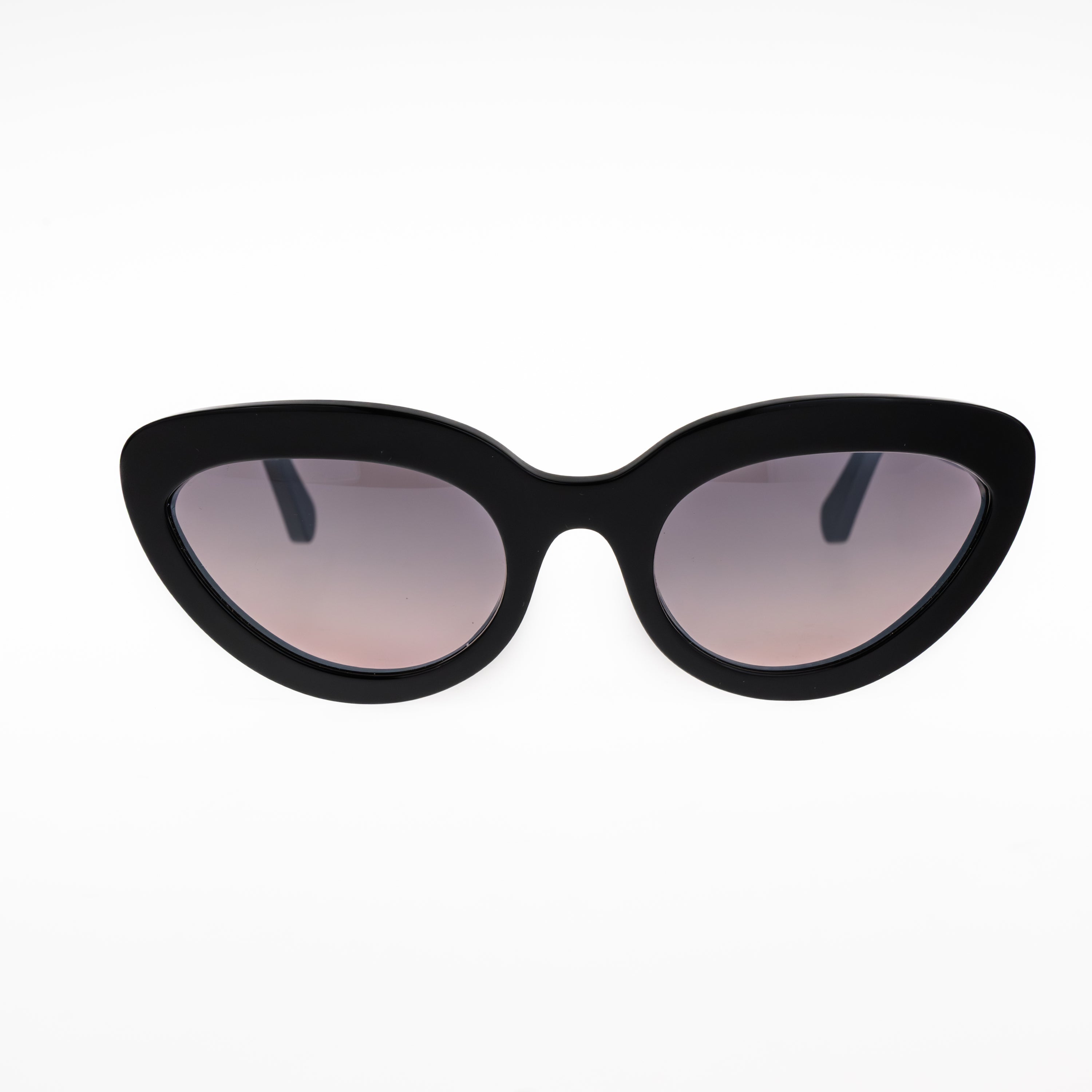 CELESTE EYEWEAR - CECILIA (001-BLACK)