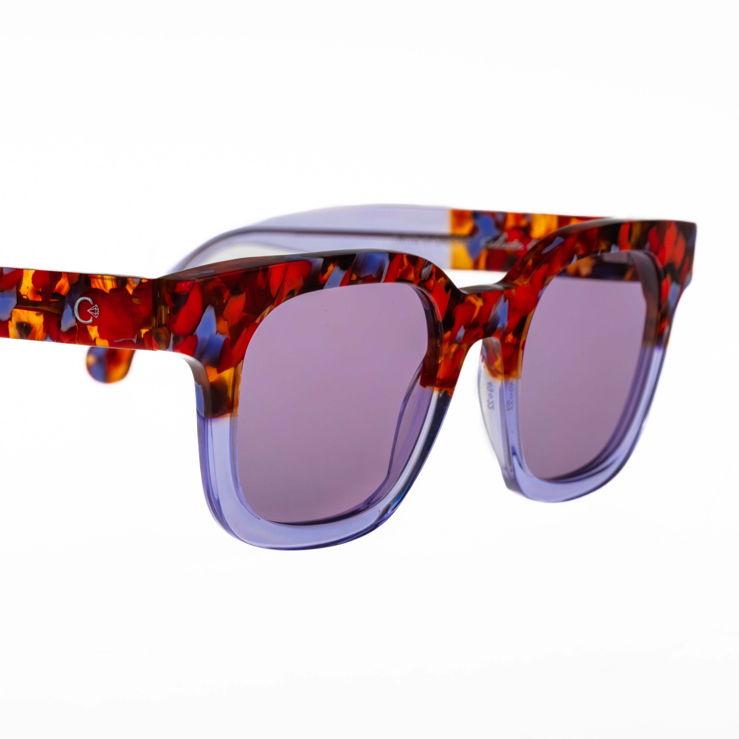 CELESTE EYEWEAR -FREDDY (852-FANTASIA)