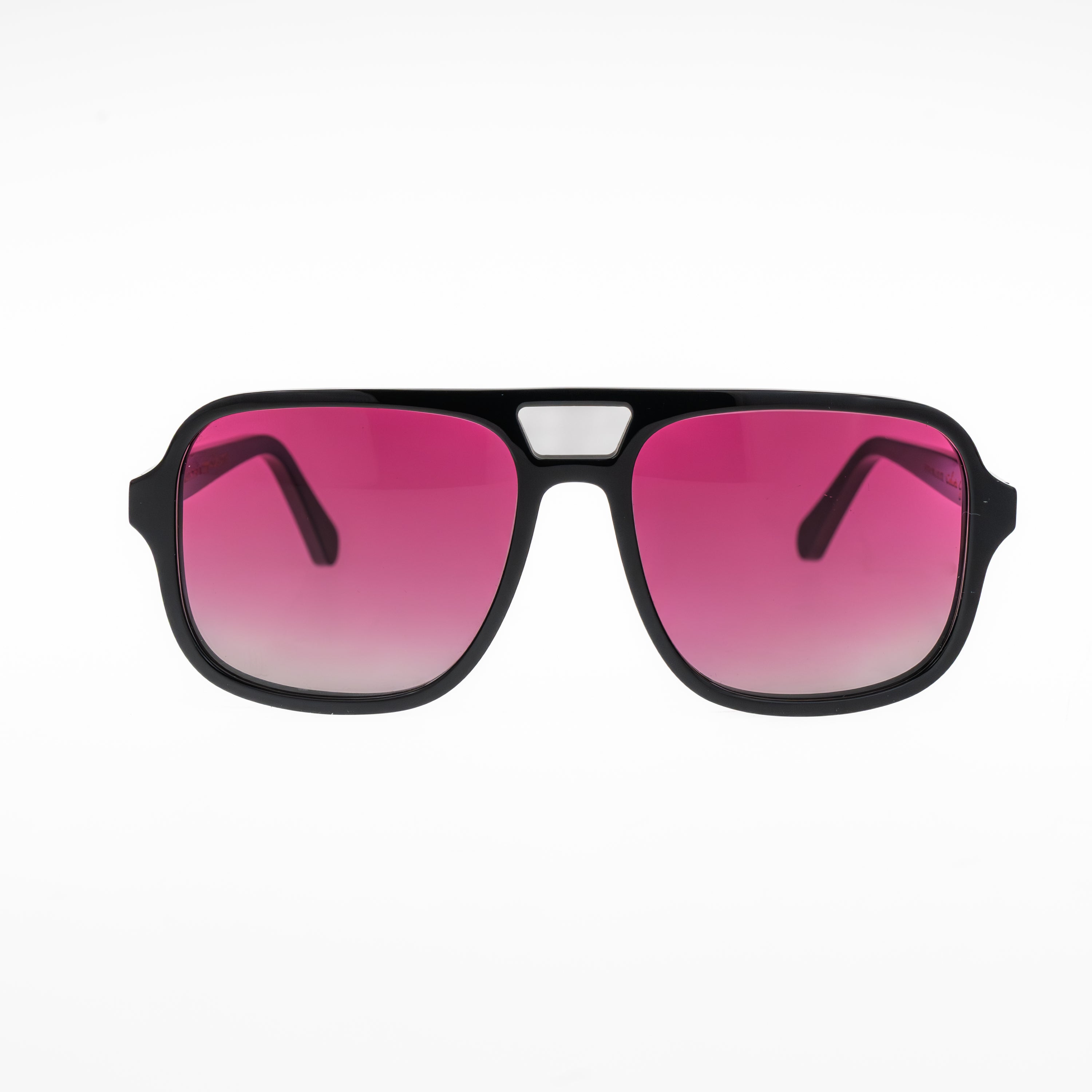 CELESTE EYEWEAR -ALVARO (001-BLACK)