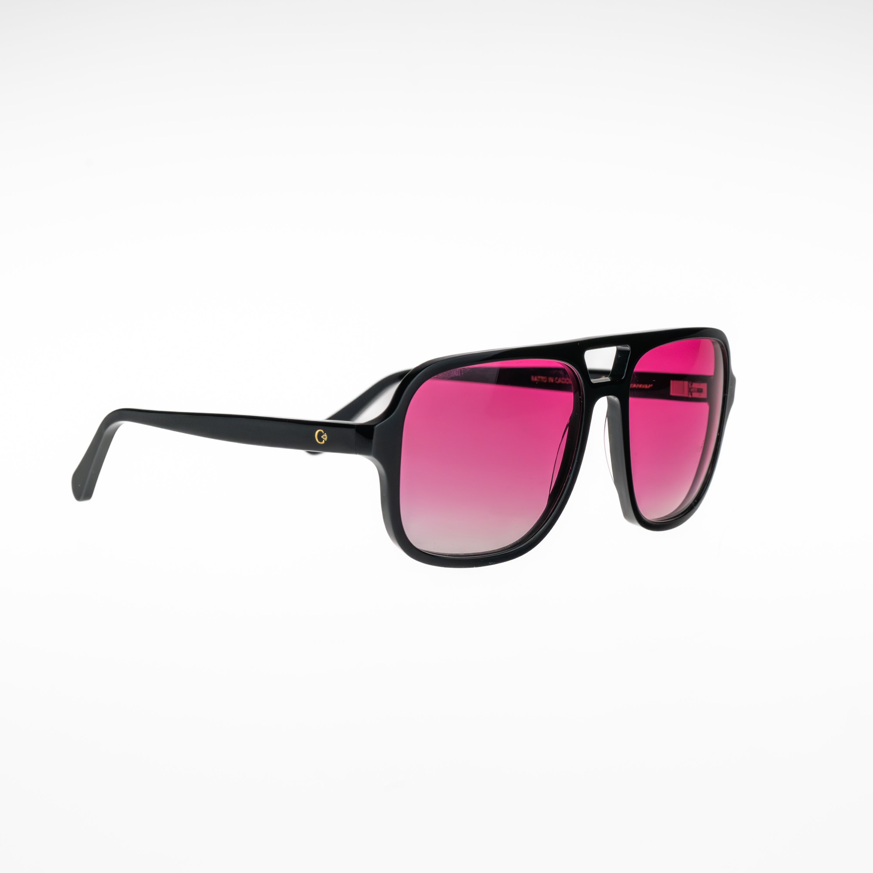 CELESTE EYEWEAR -ALVARO (001-BLACK)