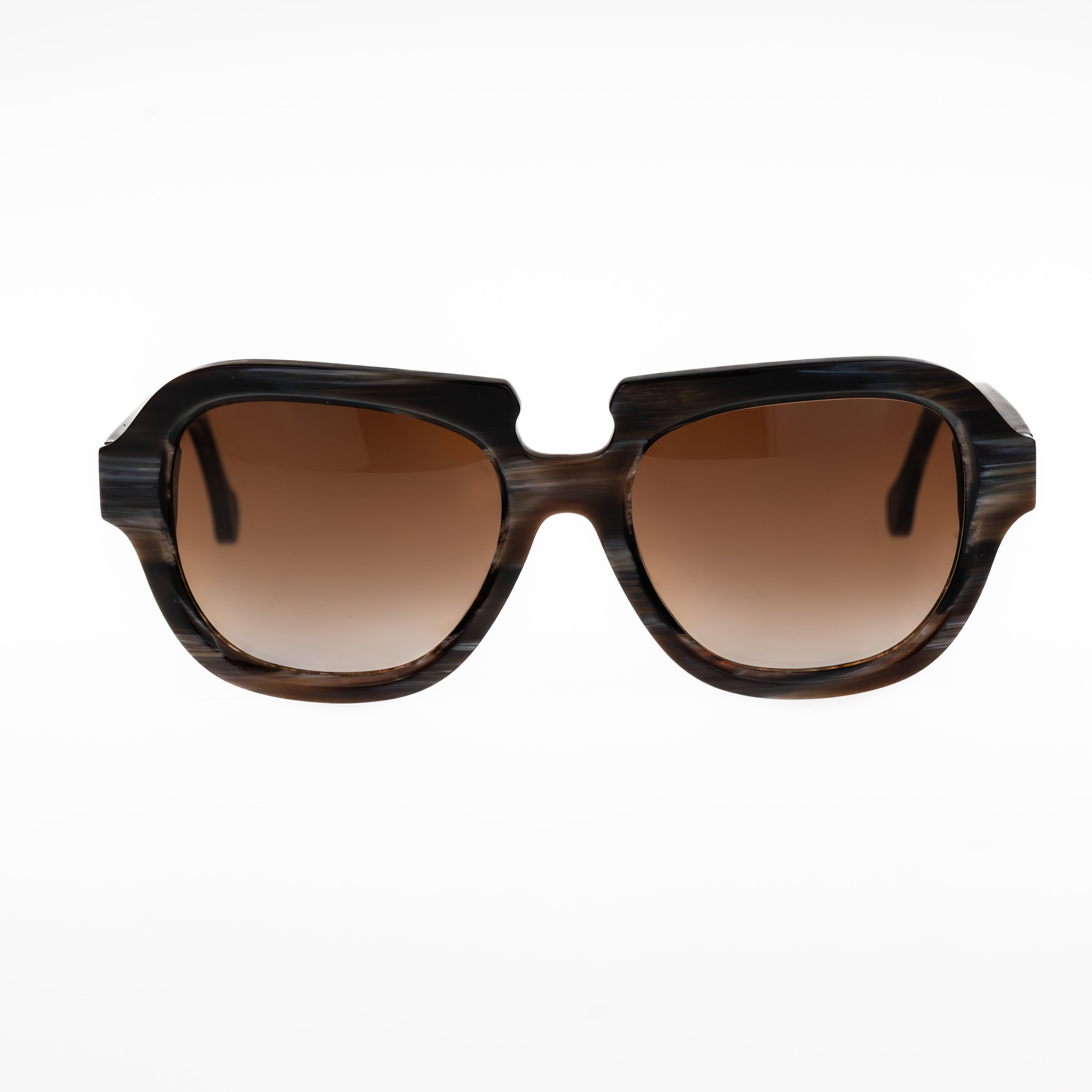 CELESTE EYEWEAR - SEBASTIANO (937-CORNO)
