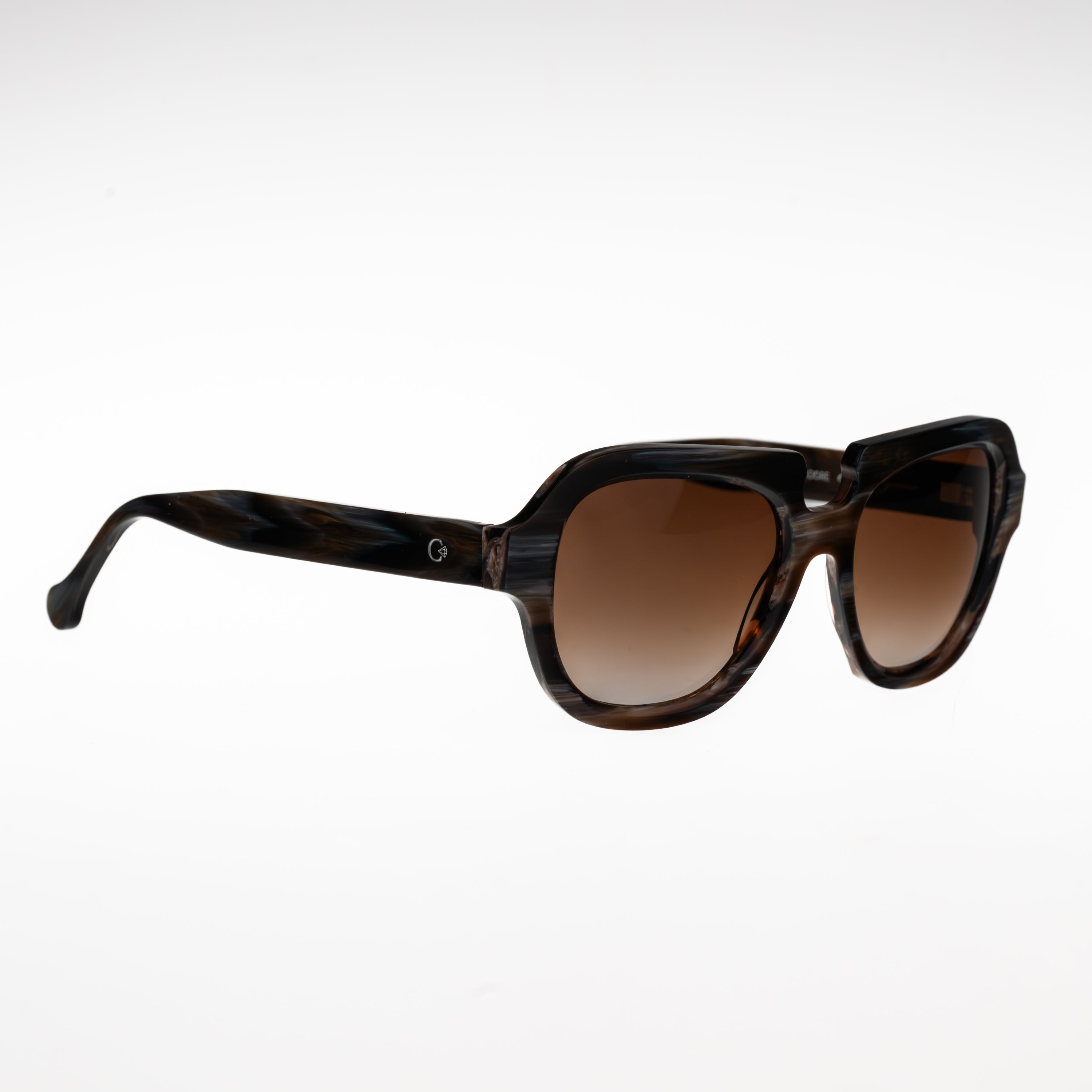 CELESTE EYEWEAR - SEBASTIANO (937-CORNO)