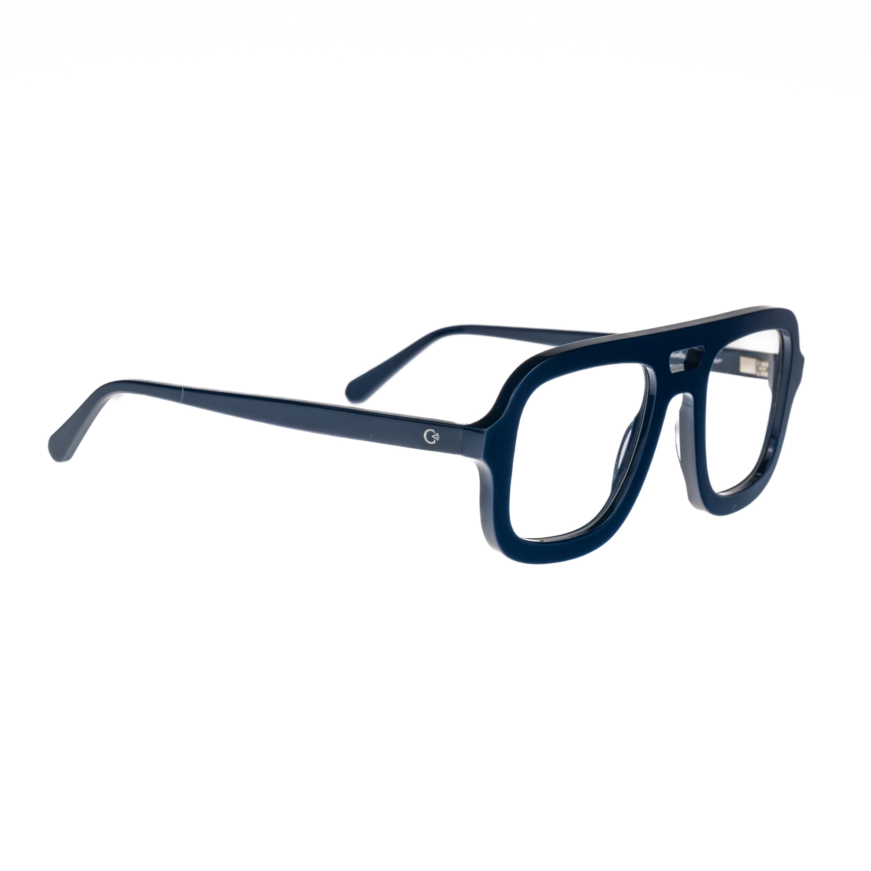 CELESTE EYEWEAR -CARMELO CLIP (1146-BLU)