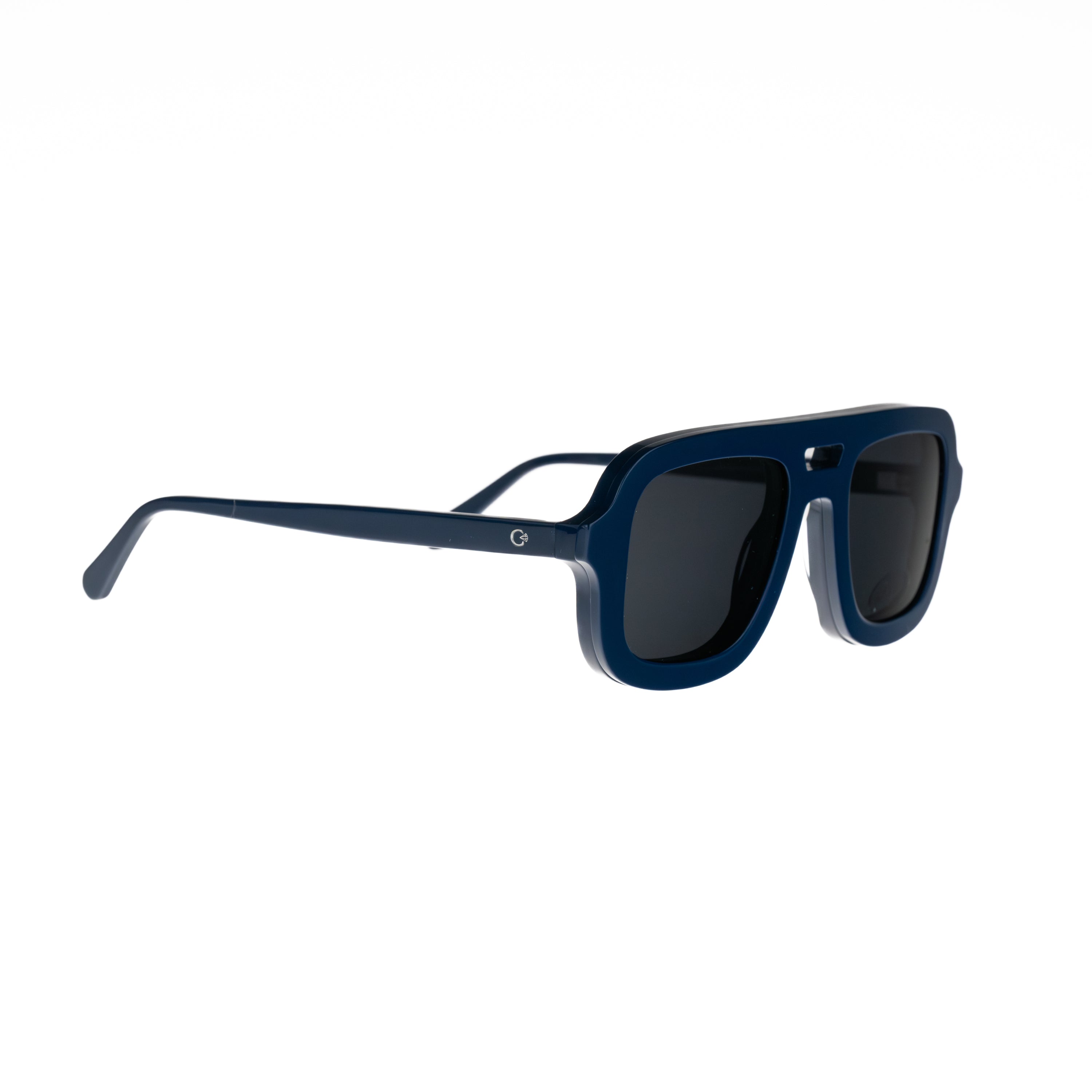 CELESTE EYEWEAR -CARMELO CLIP (1146-BLU)