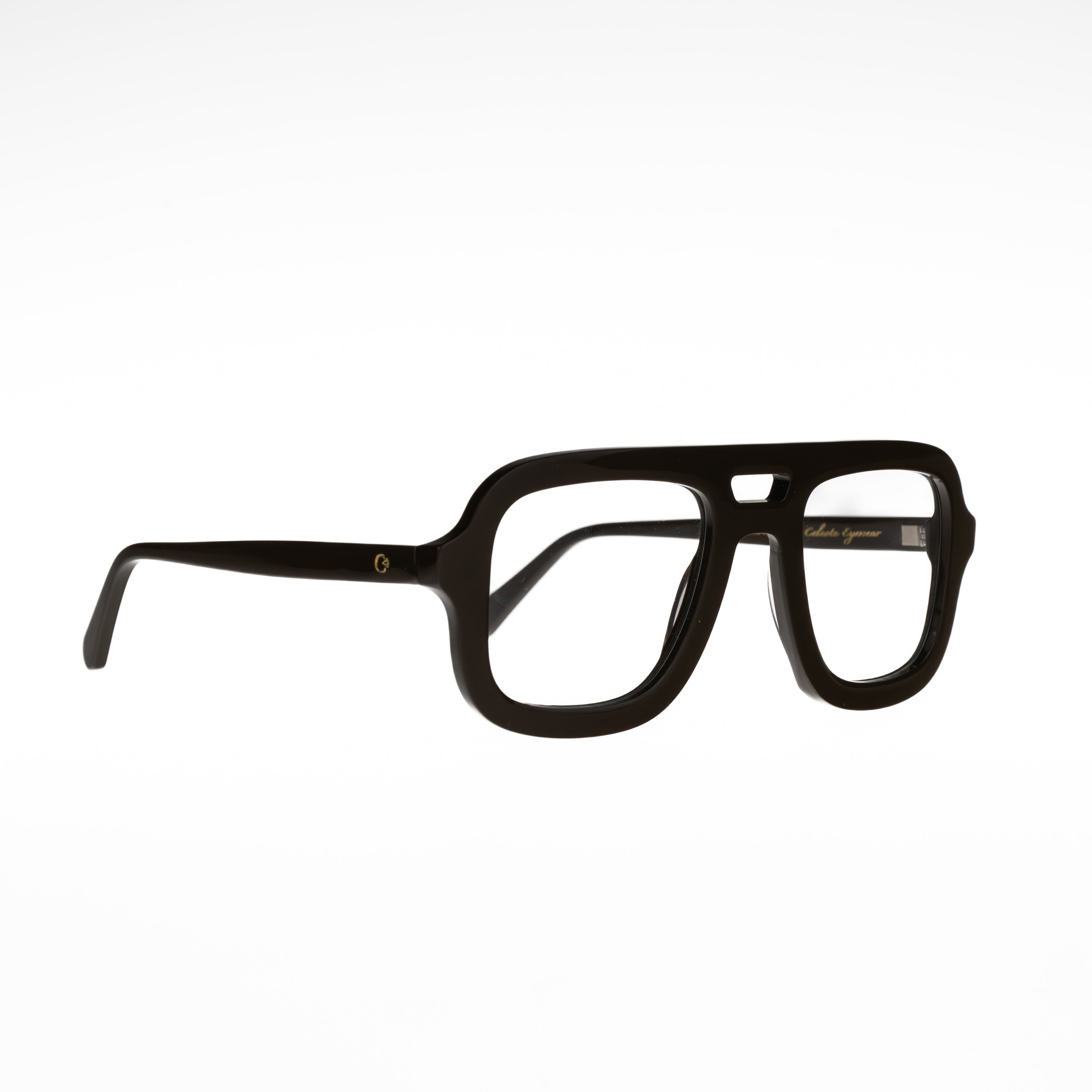 CELESTE EYEWEAR -CARMELO CLIP (201-OLIVA)