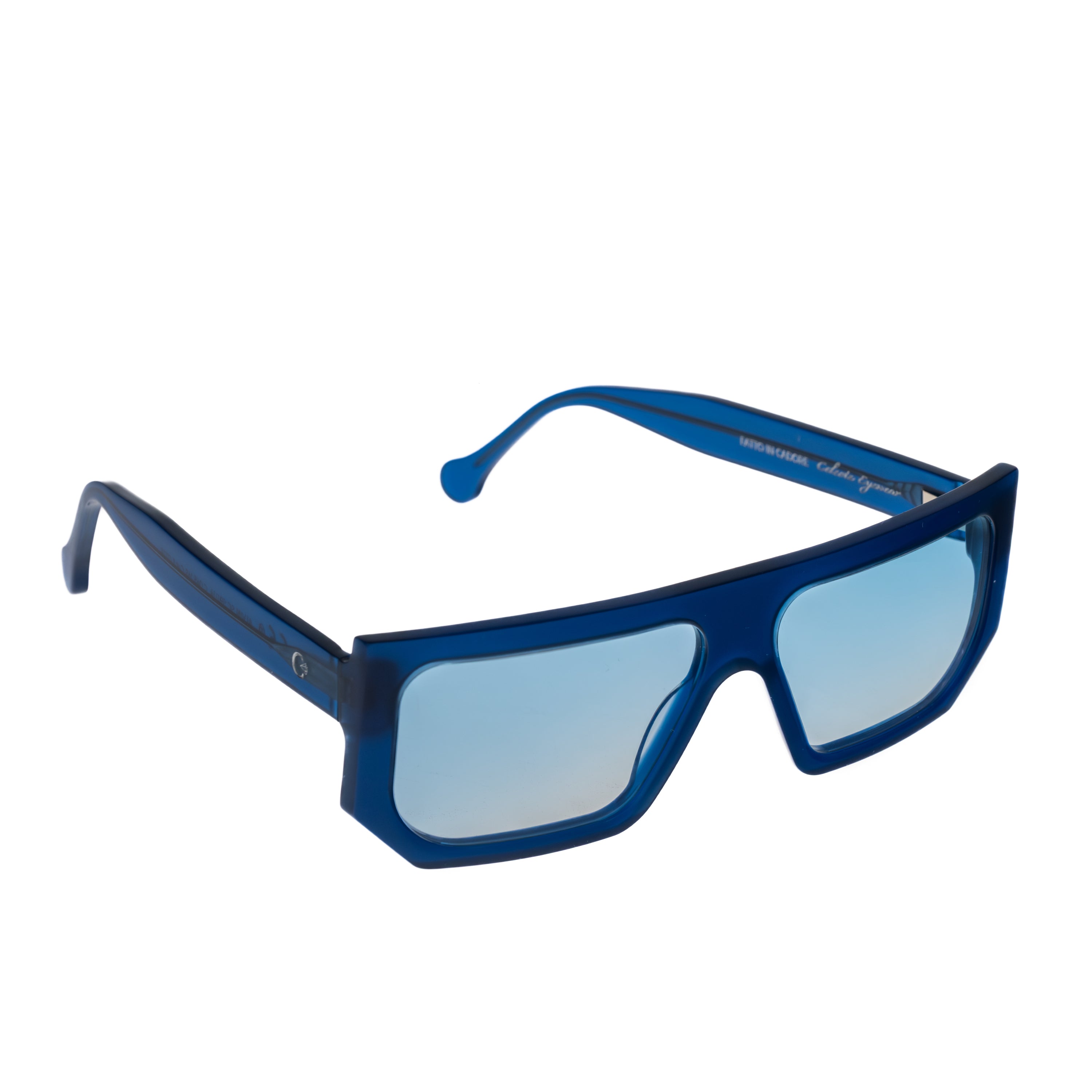 CELESTE EYEWEAR -ALVIN (045-AZZURRO)