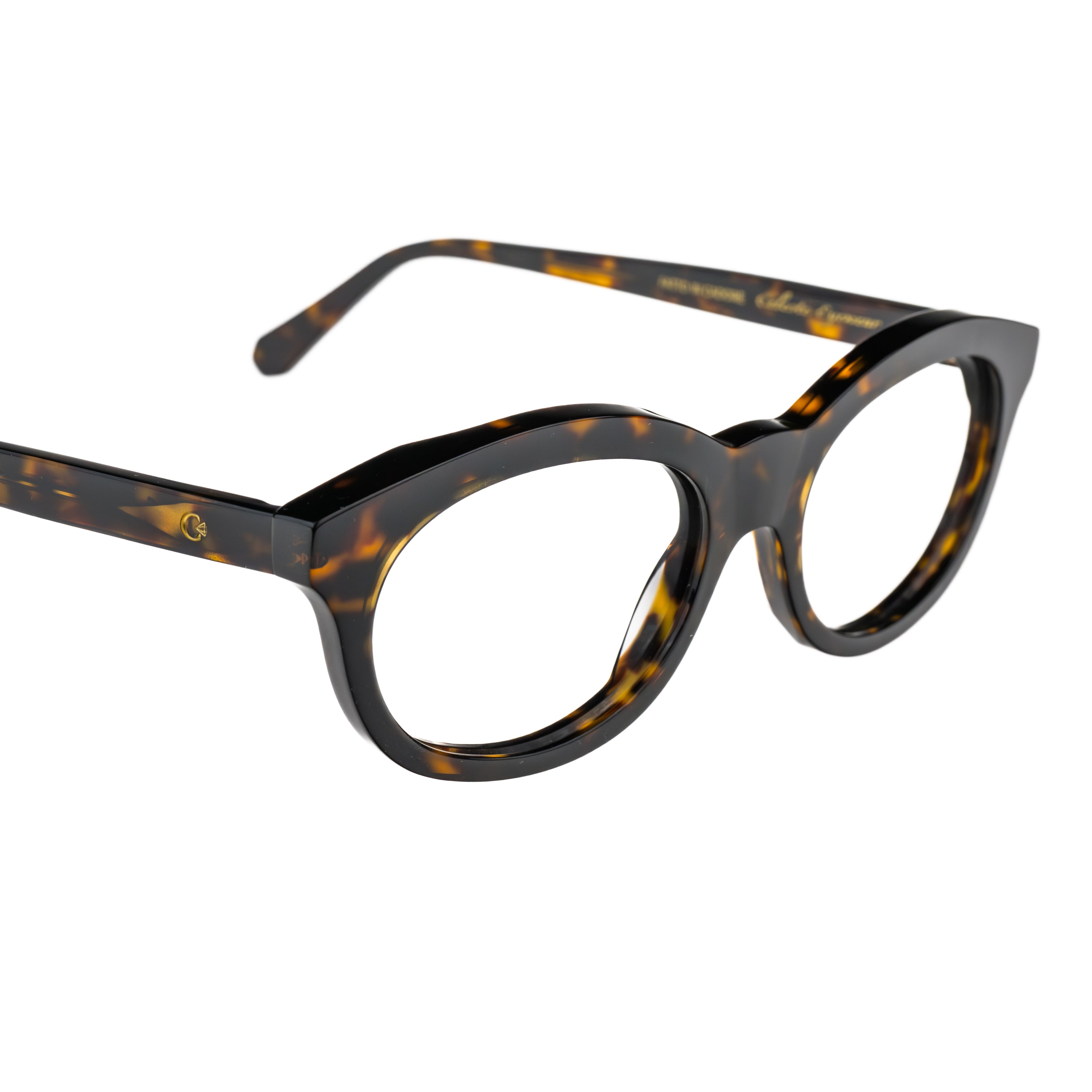 CELESTE EYEWEAR -ERSILIA (1156-HAVANA)