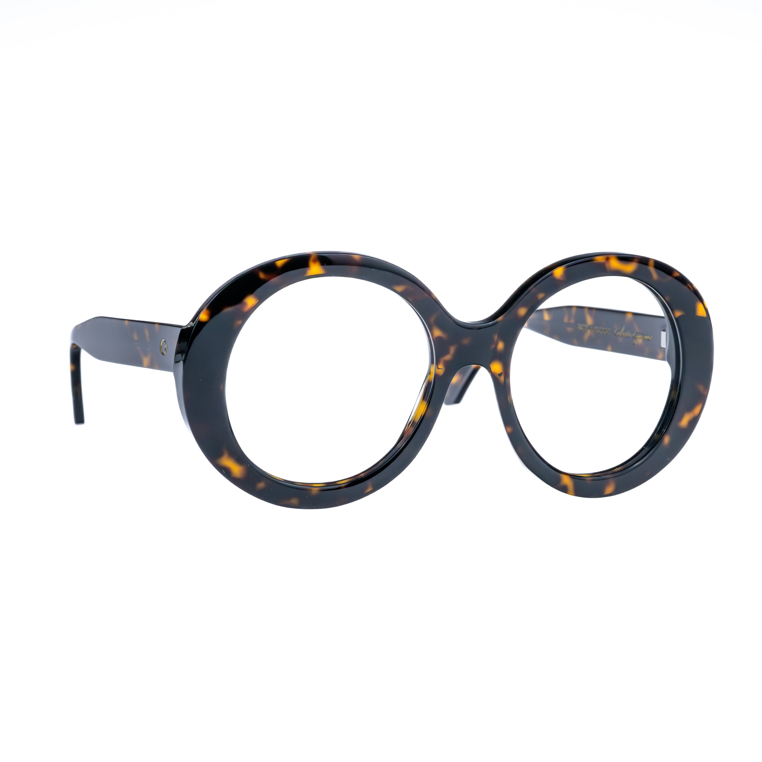 CELESTE EYEWEAR - PLATINETTE (1156-HAVANA)