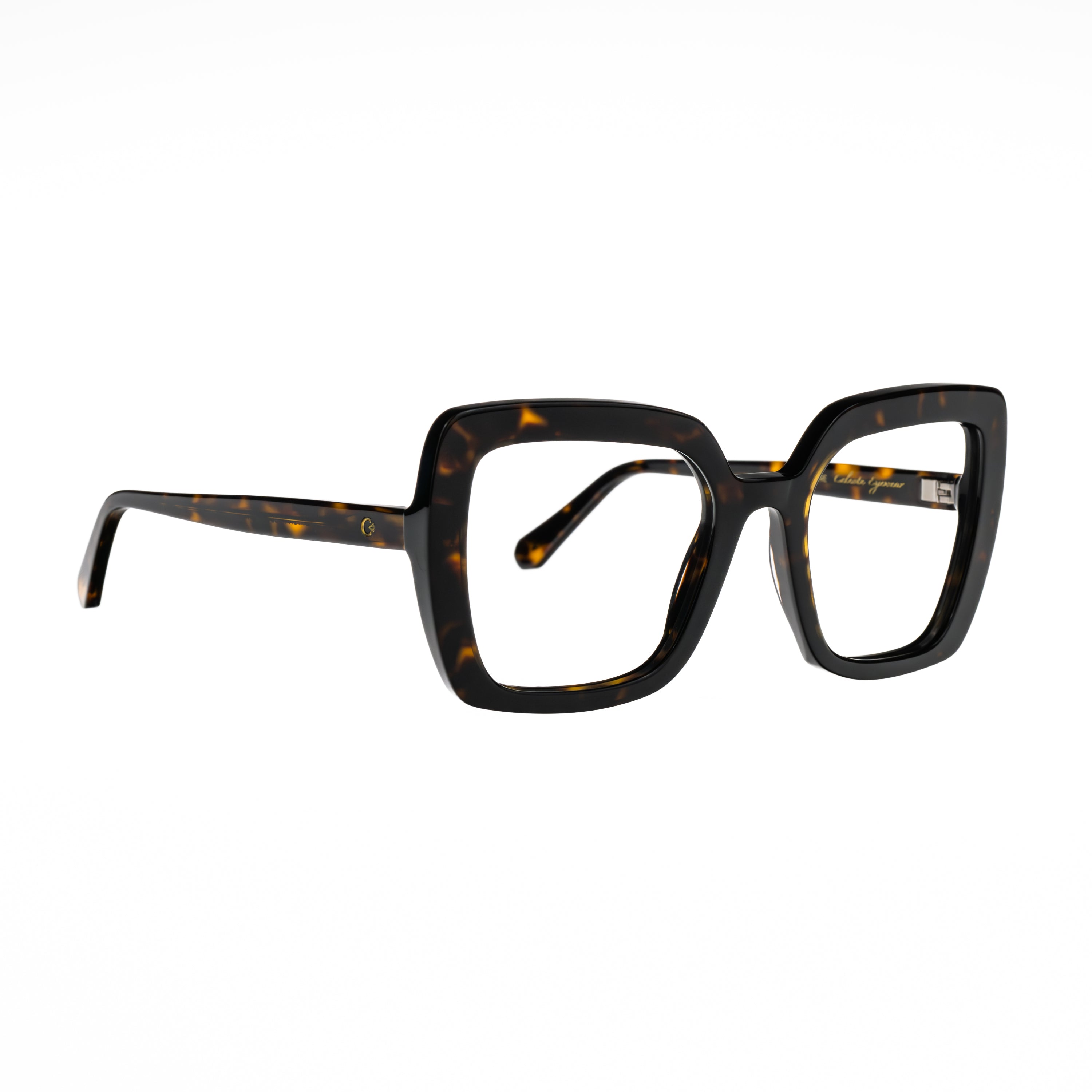 CELESTE EYEWEAR -BRIGITTE (1156-HAVANA)