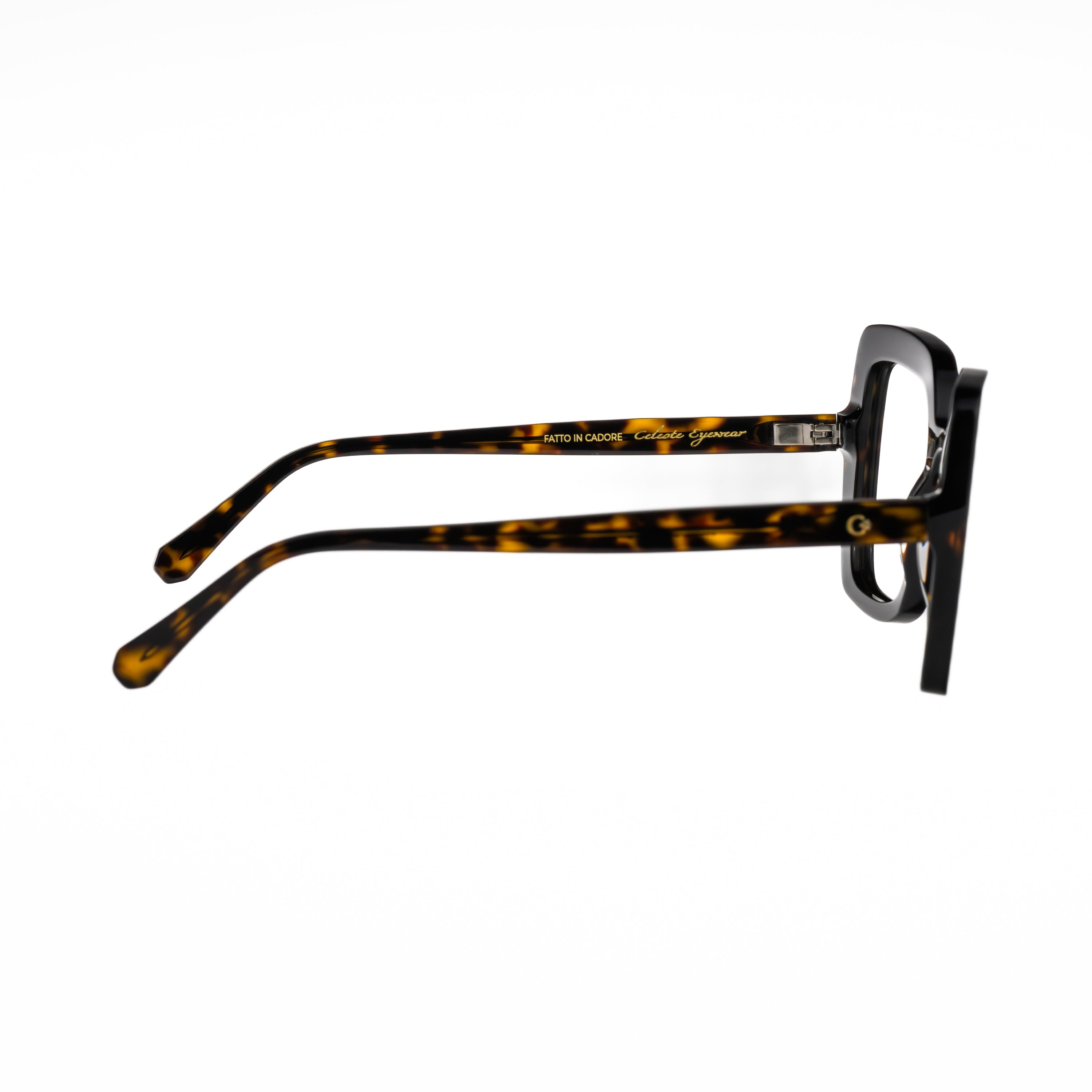 CELESTE EYEWEAR -BRIGITTE (1156-HAVANA)