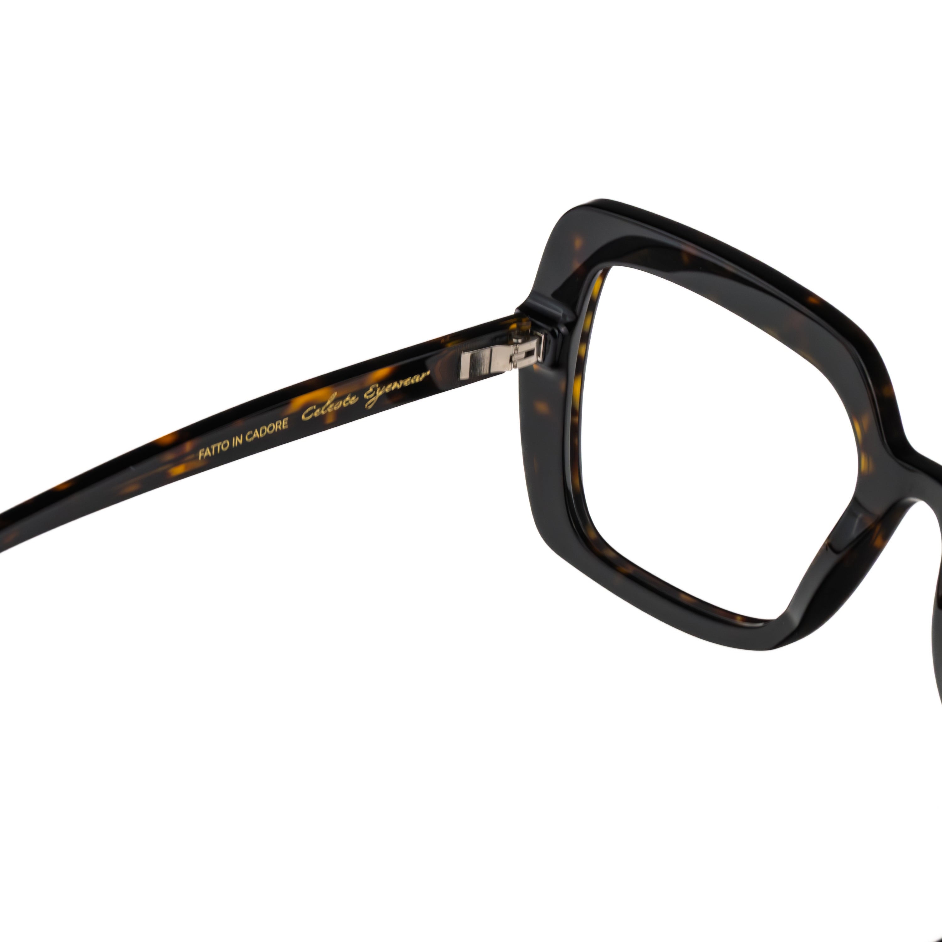 CELESTE EYEWEAR -BRIGITTE (1156-HAVANA)