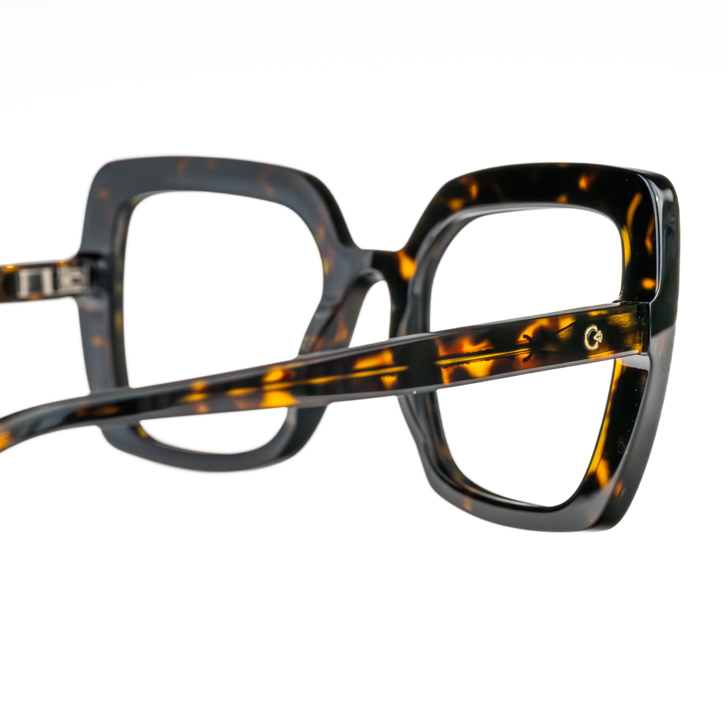 CELESTE EYEWEAR -BRIGITTE (1156-HAVANA)
