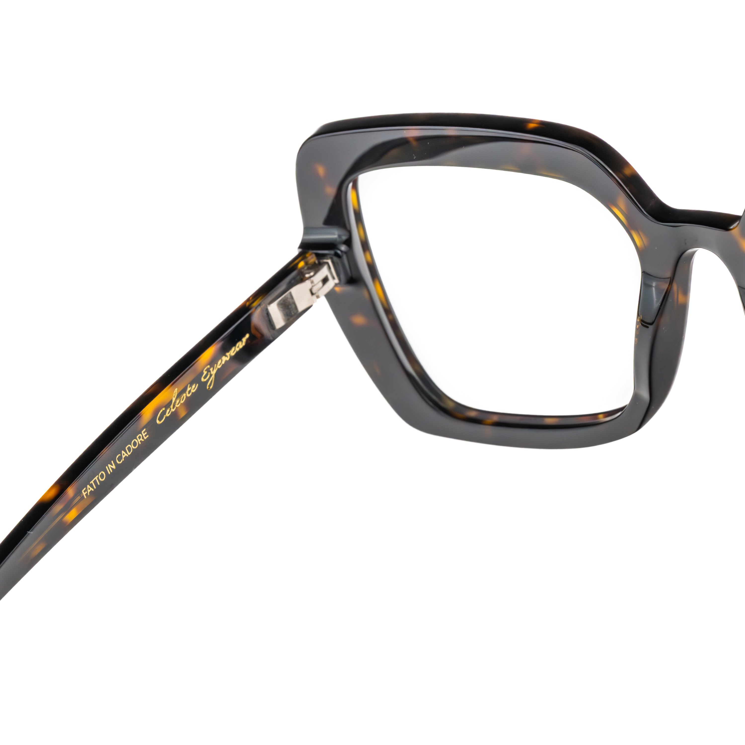 CELESTE EYEWEAR -BRIGITTE (1156-HAVANA)