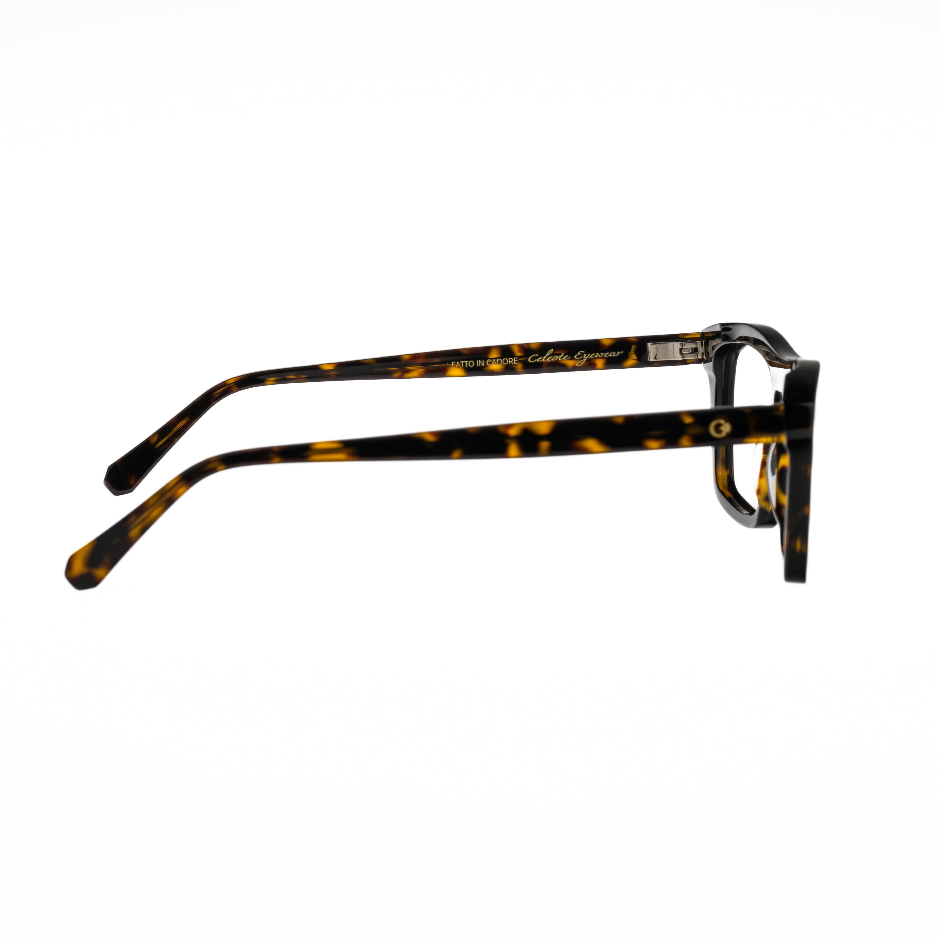 CELESTE EYEWEAR -FERNANDO (1156-HAVANA)
